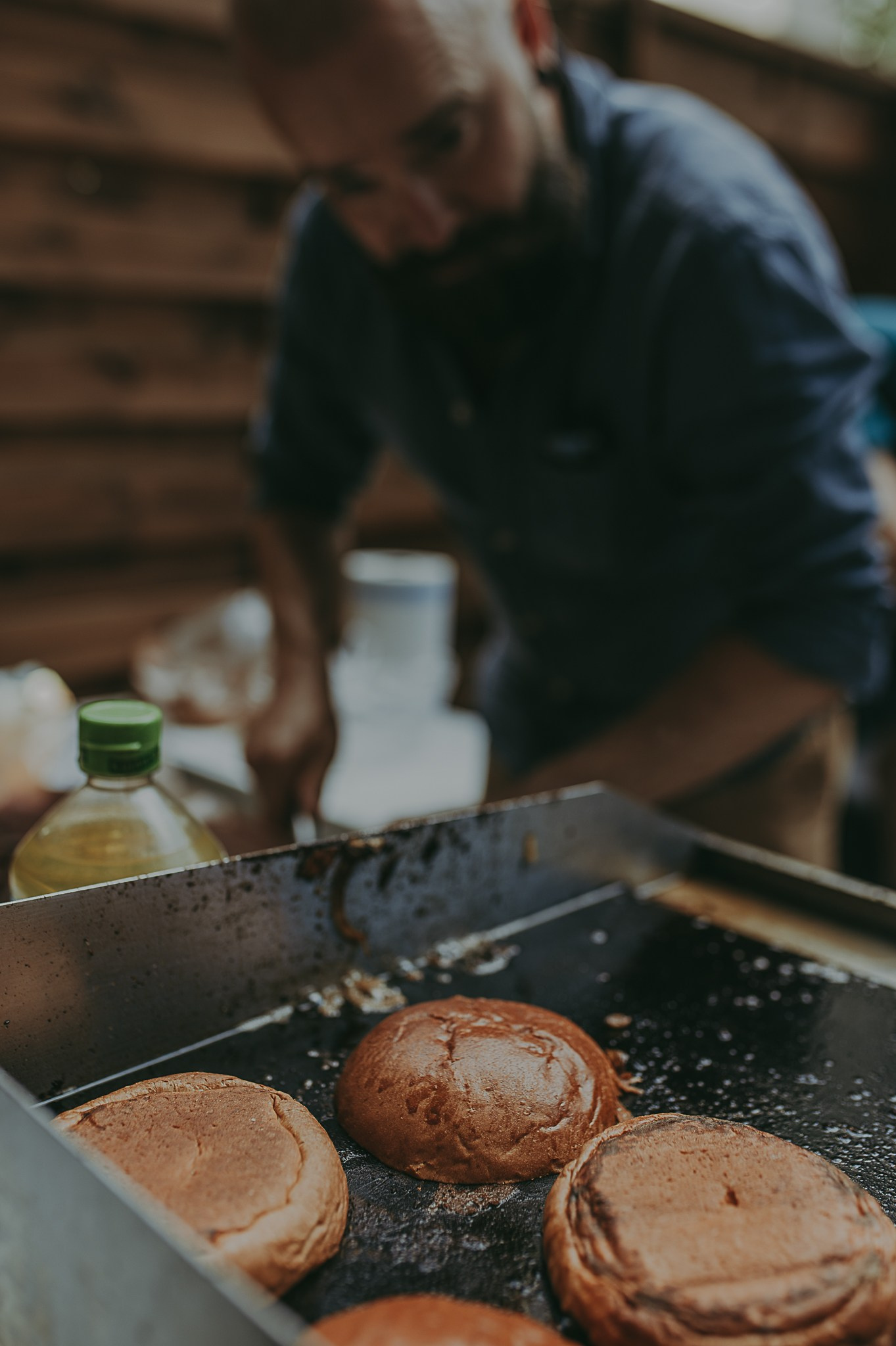 Sznyt & Gareth Rowntree. Naturalnie pięknie - Klaudia Rowicka
