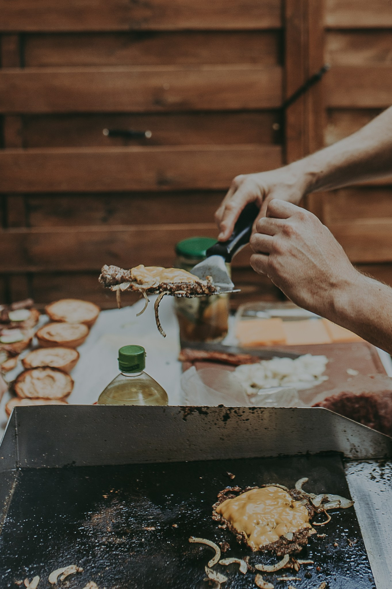 Sznyt & Gareth Rowntree. Naturalnie pięknie - Klaudia Rowicka