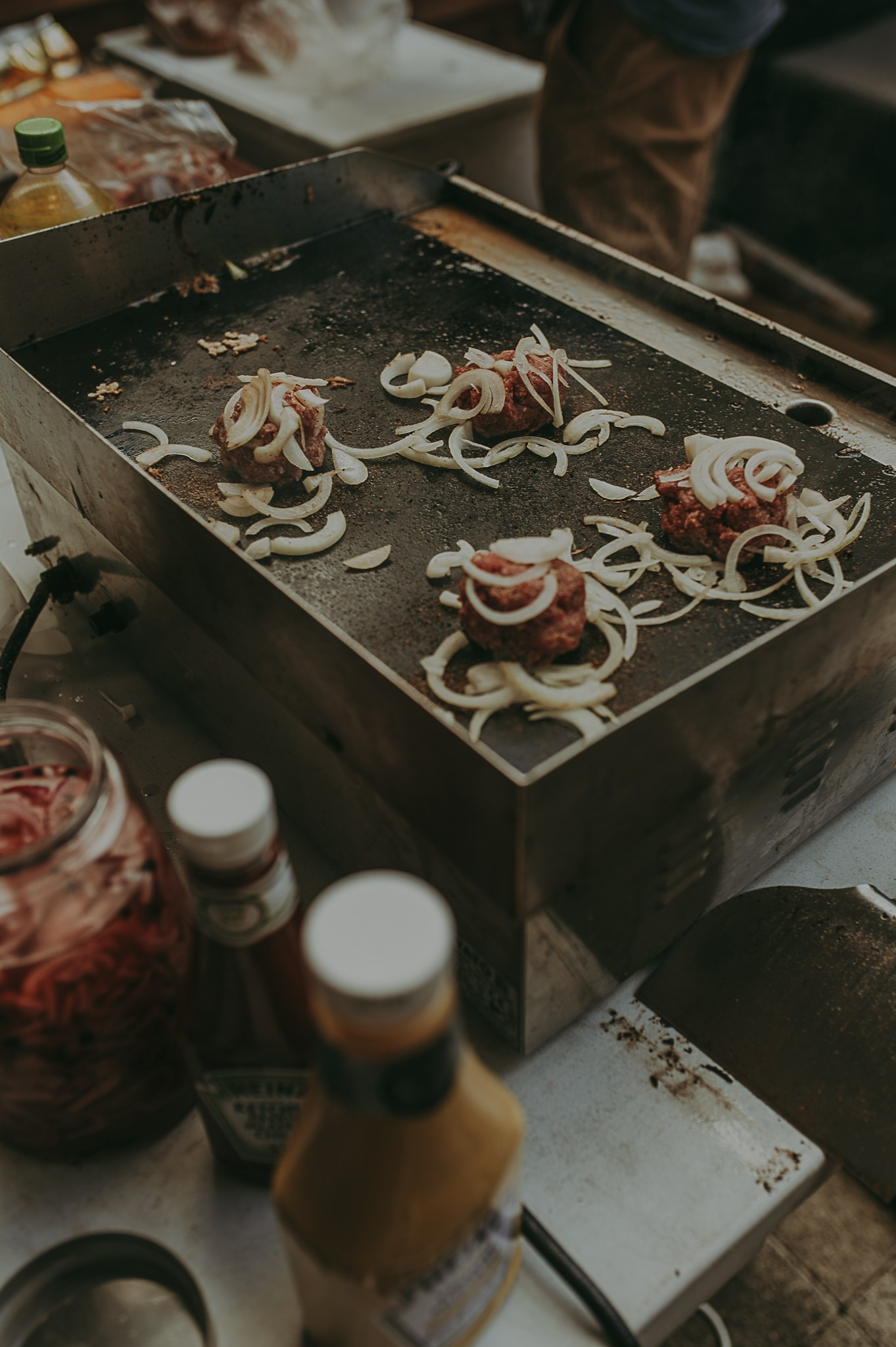 Sznyt & Gareth Rowntree. Naturalnie pięknie - Klaudia Rowicka