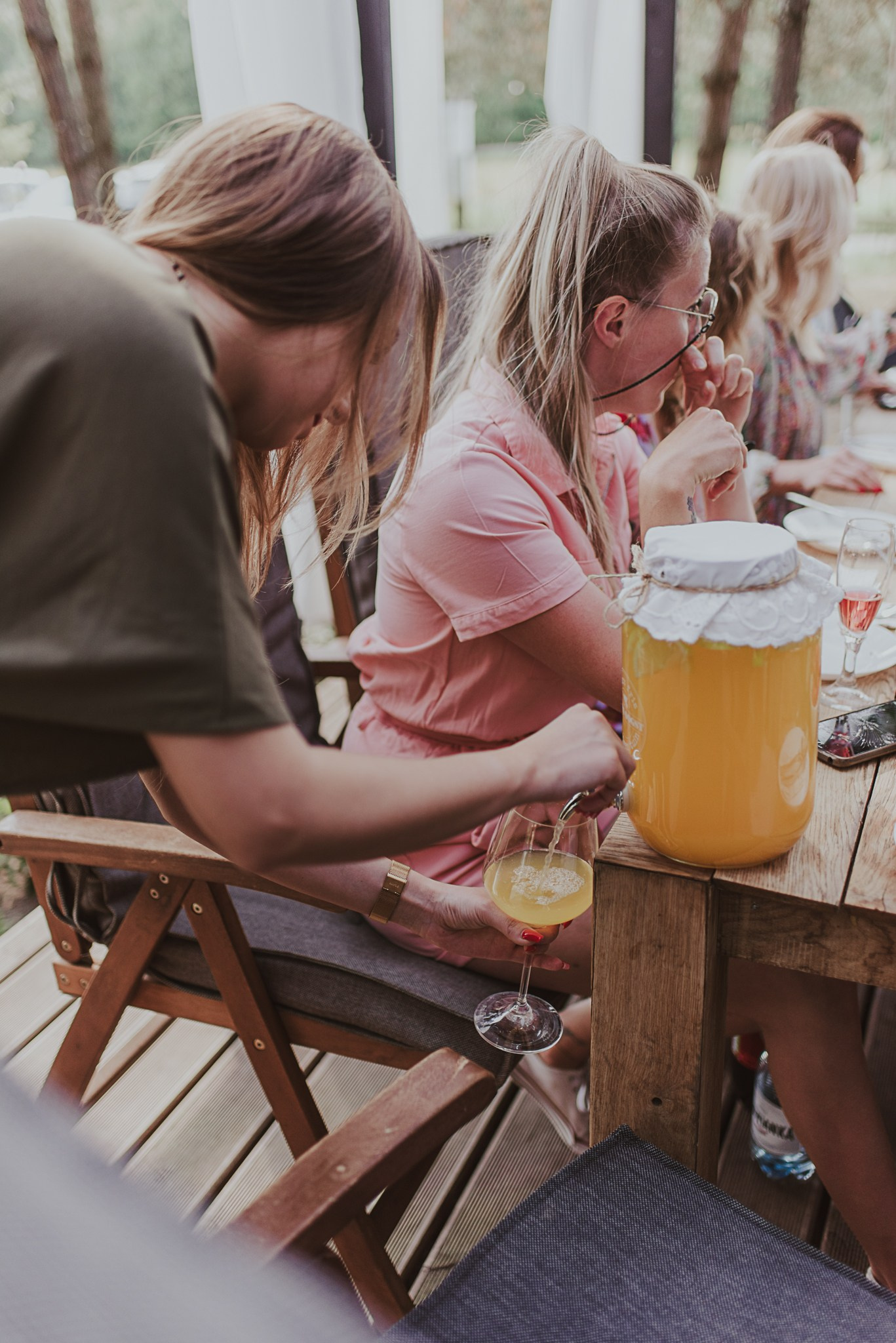 Baby Shower. Naturalnie pięknie - Klaudia Rowicka