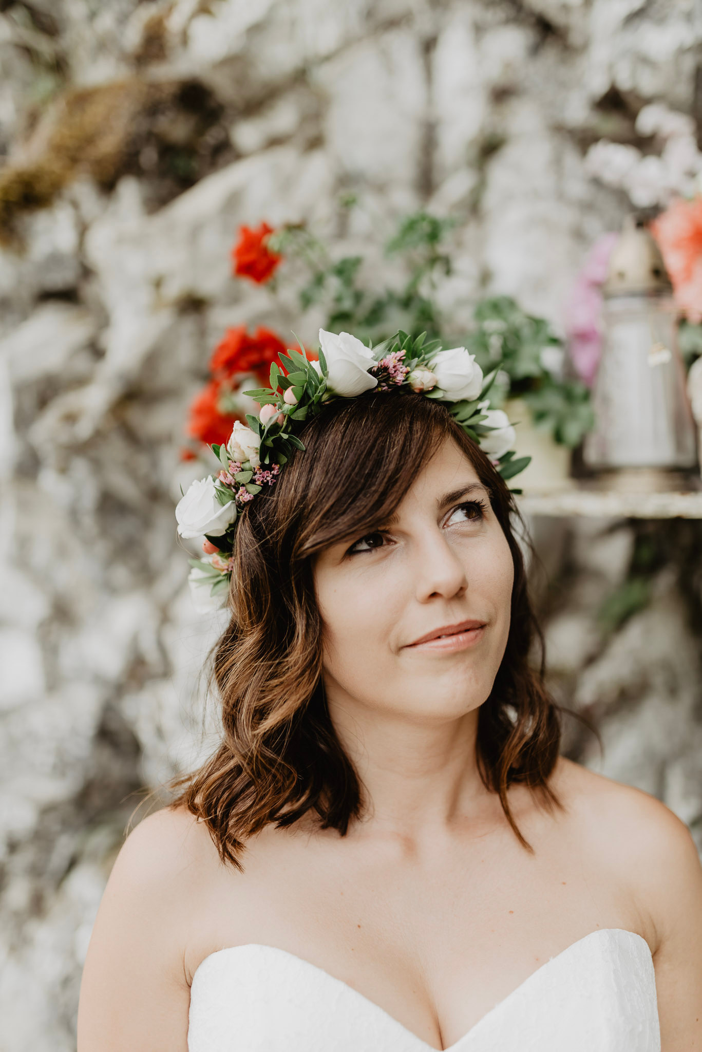 Sylwia & Tomek - Plener Ślubny w Pieninach. Naturalnie pięknie - Klaudia Rowicka