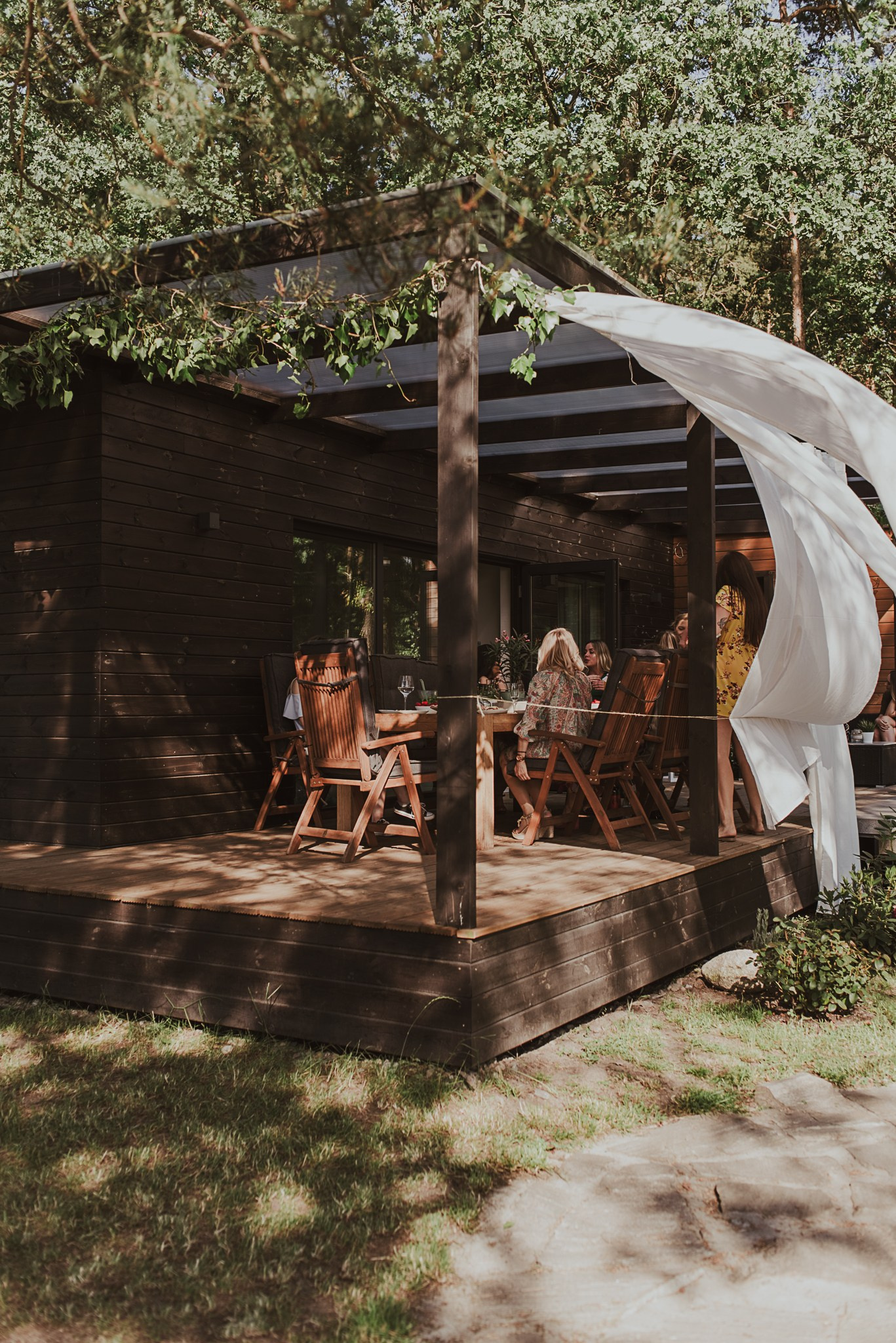 Baby Shower. Naturalnie pięknie - Klaudia Rowicka