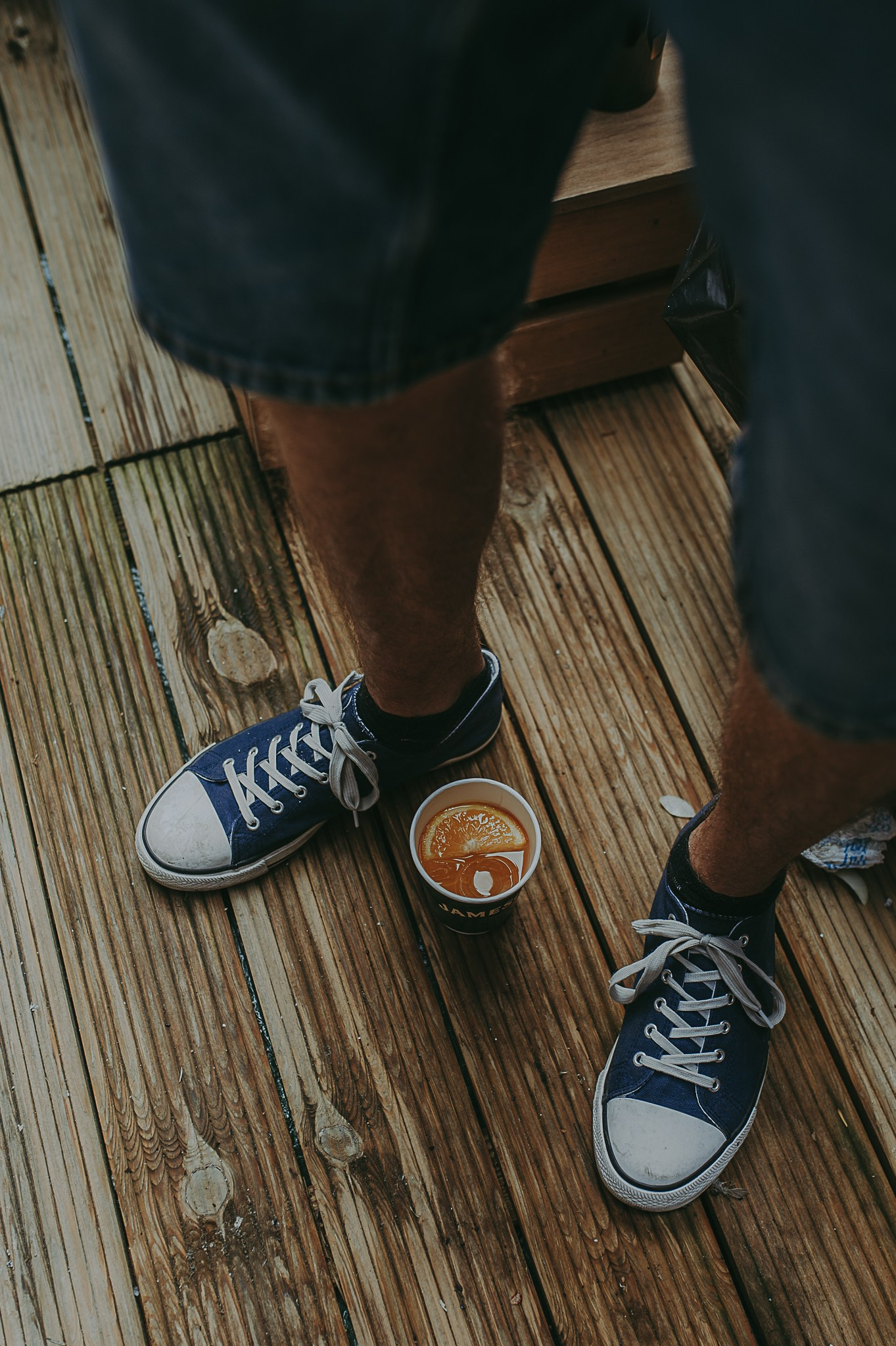 Sznyt & Gareth Rowntree. Naturalnie pięknie - Klaudia Rowicka