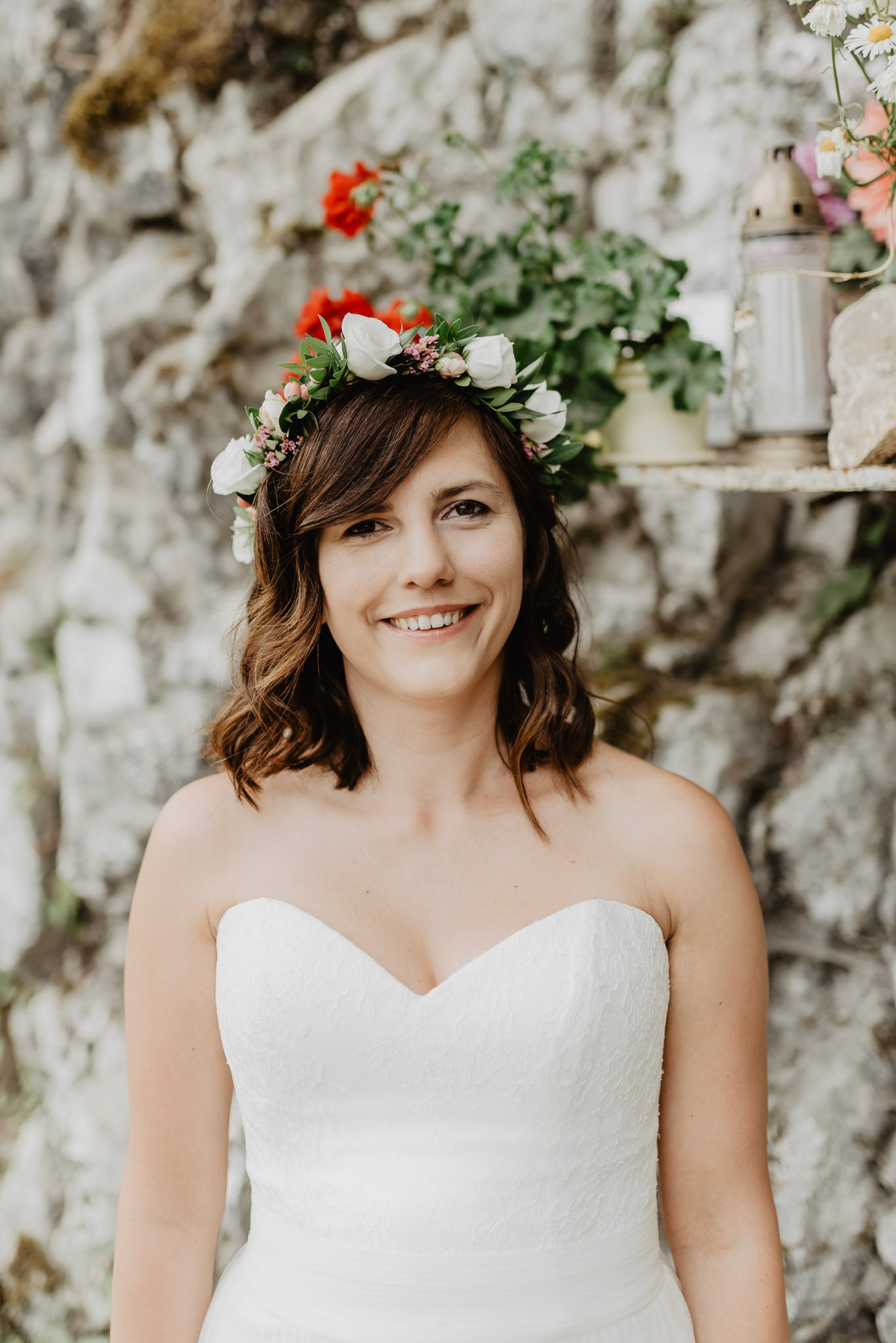 Sylwia & Tomek - Plener Ślubny w Pieninach. Naturalnie pięknie - Klaudia Rowicka