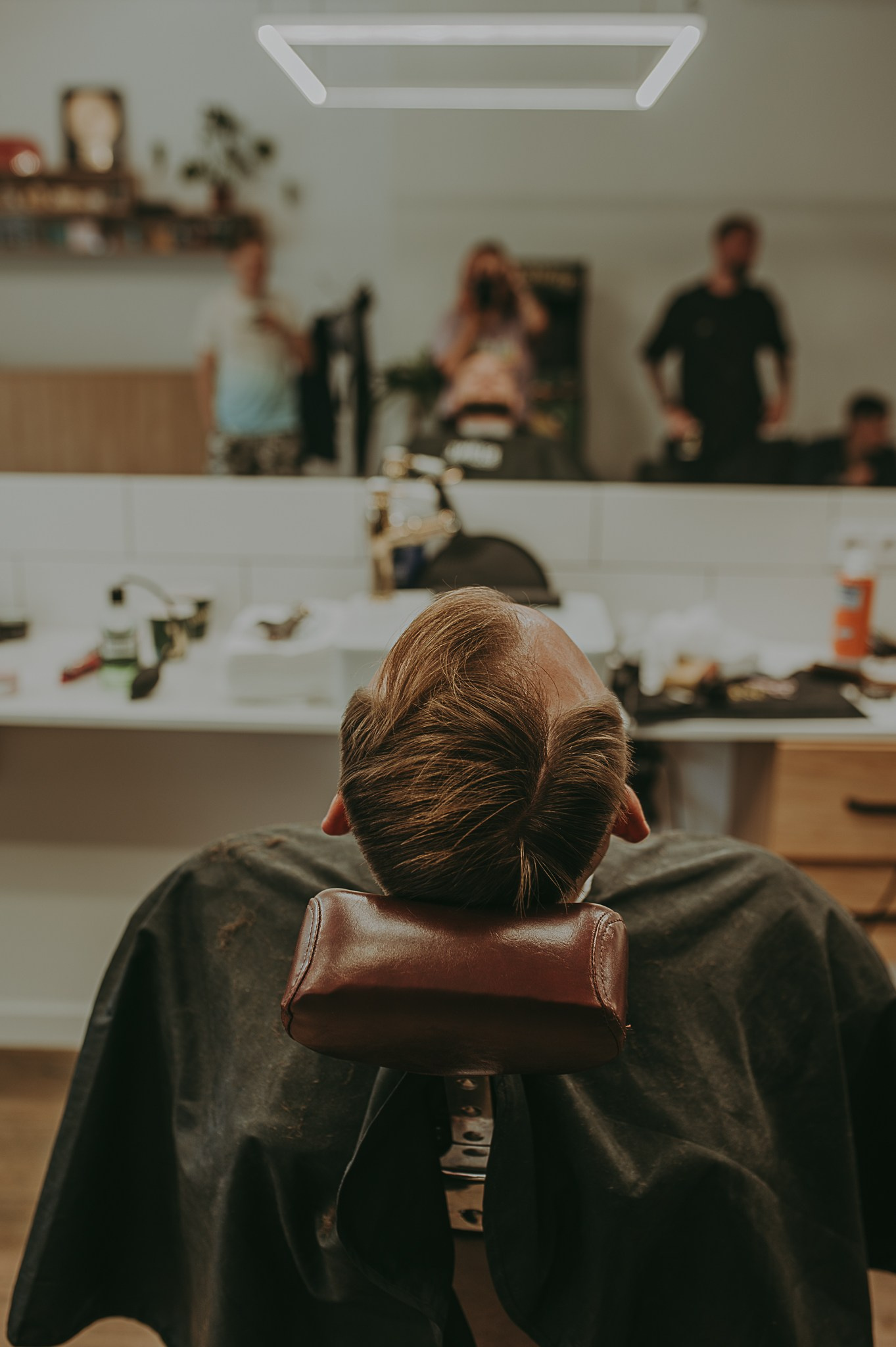 Sznyt & Gareth Rowntree. Naturalnie pięknie - Klaudia Rowicka