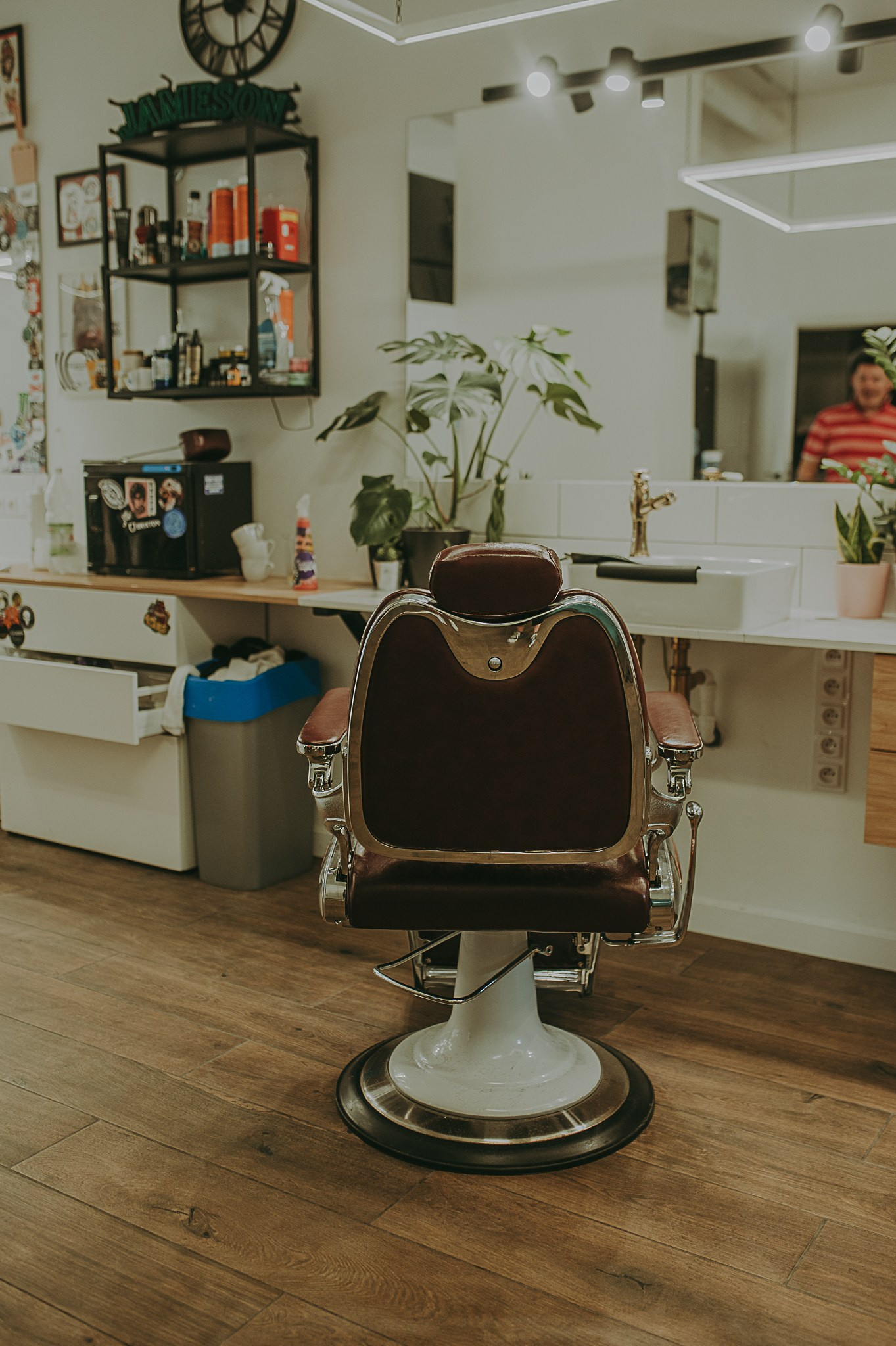 Sznyt & Gareth Rowntree. Naturalnie pięknie - Klaudia Rowicka