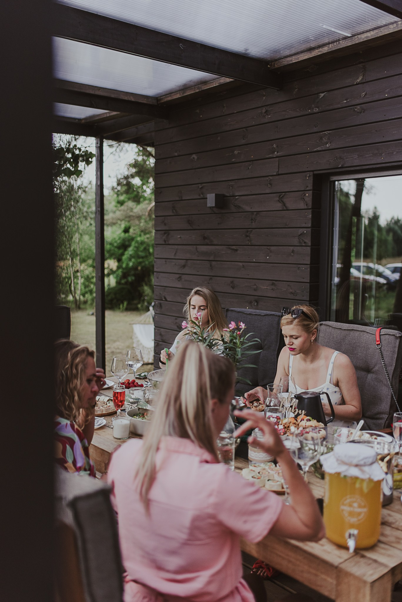 Baby Shower. Naturalnie pięknie - Klaudia Rowicka