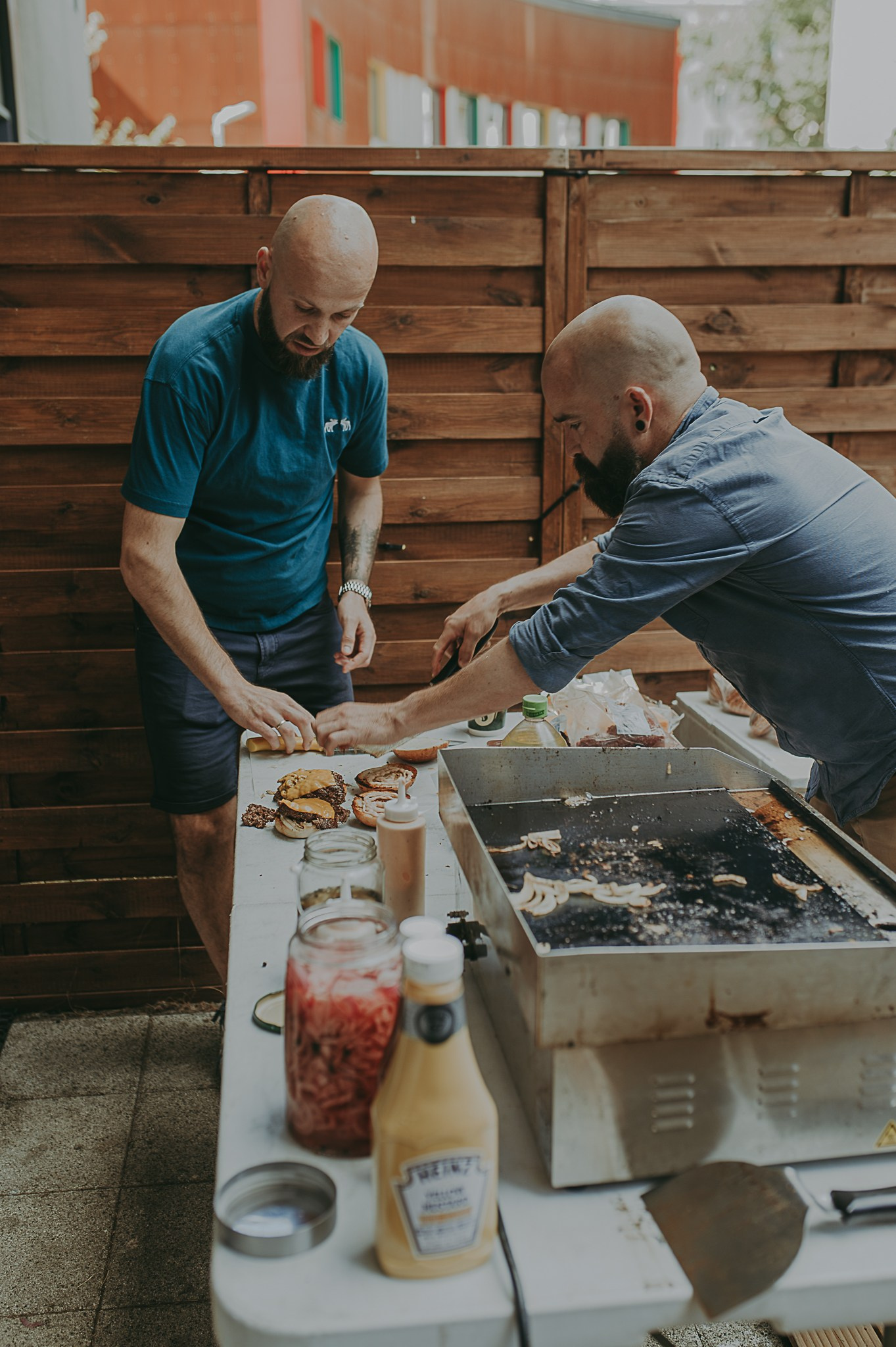Sznyt & Gareth Rowntree. Naturalnie pięknie - Klaudia Rowicka