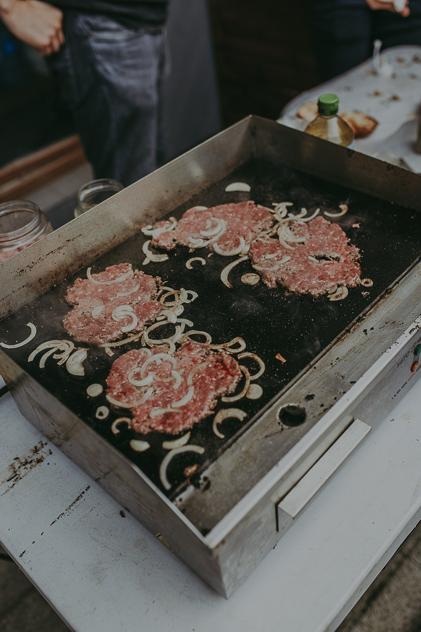 Sznyt & Gareth Rowntree. Naturalnie pięknie - Klaudia Rowicka