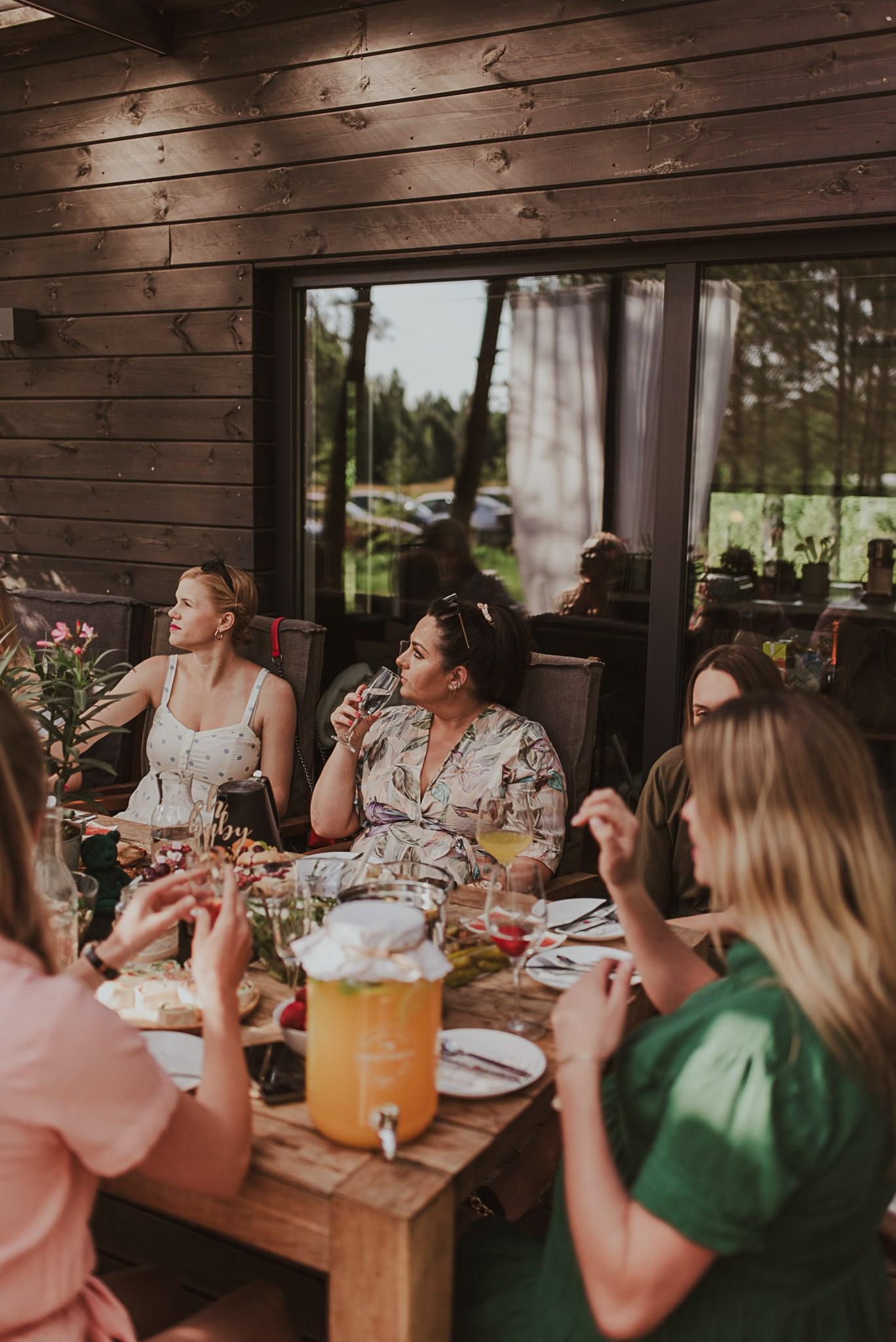 Baby Shower. Naturalnie pięknie - Klaudia Rowicka