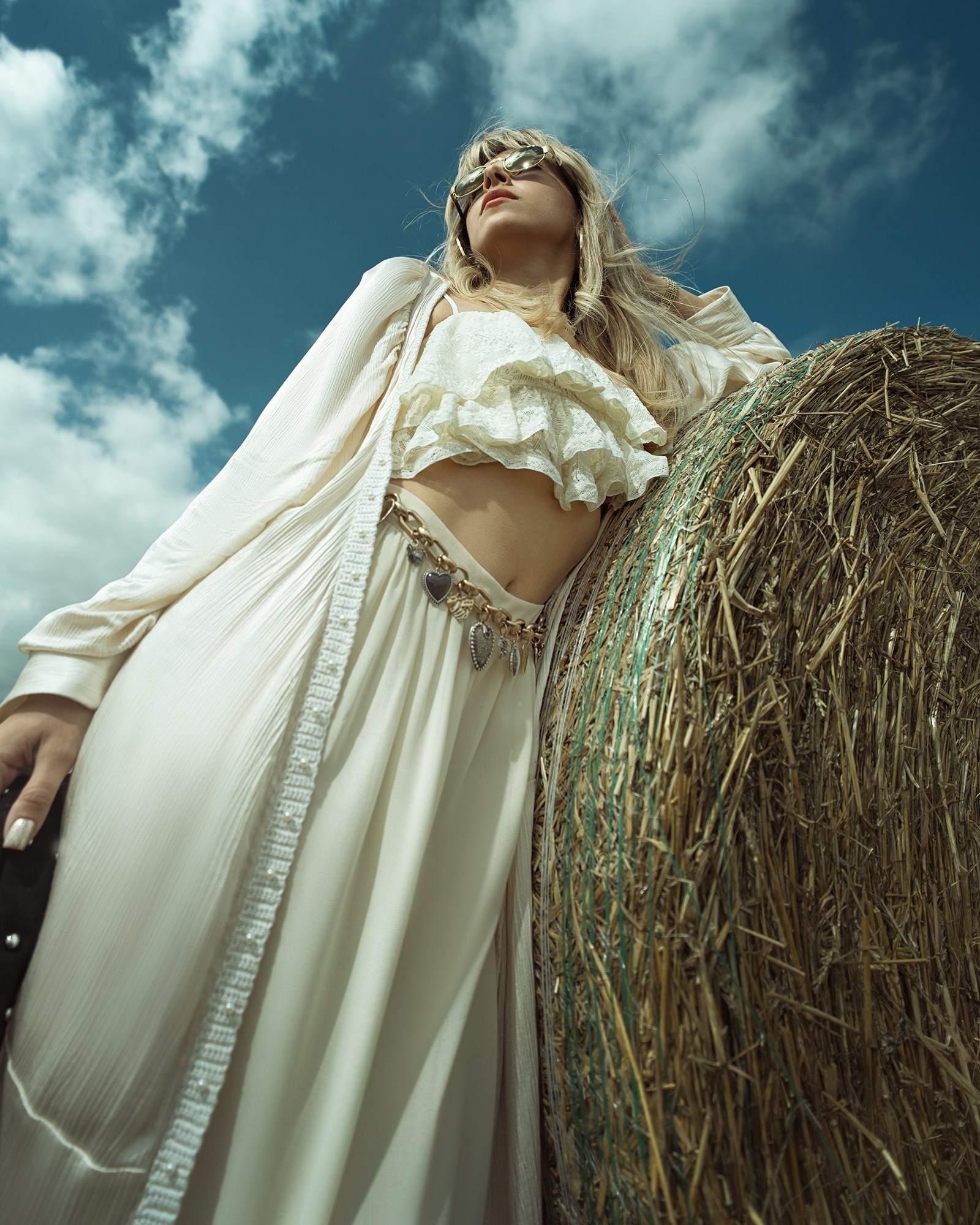 Ilona Stenyk Fashion Stylist Polska