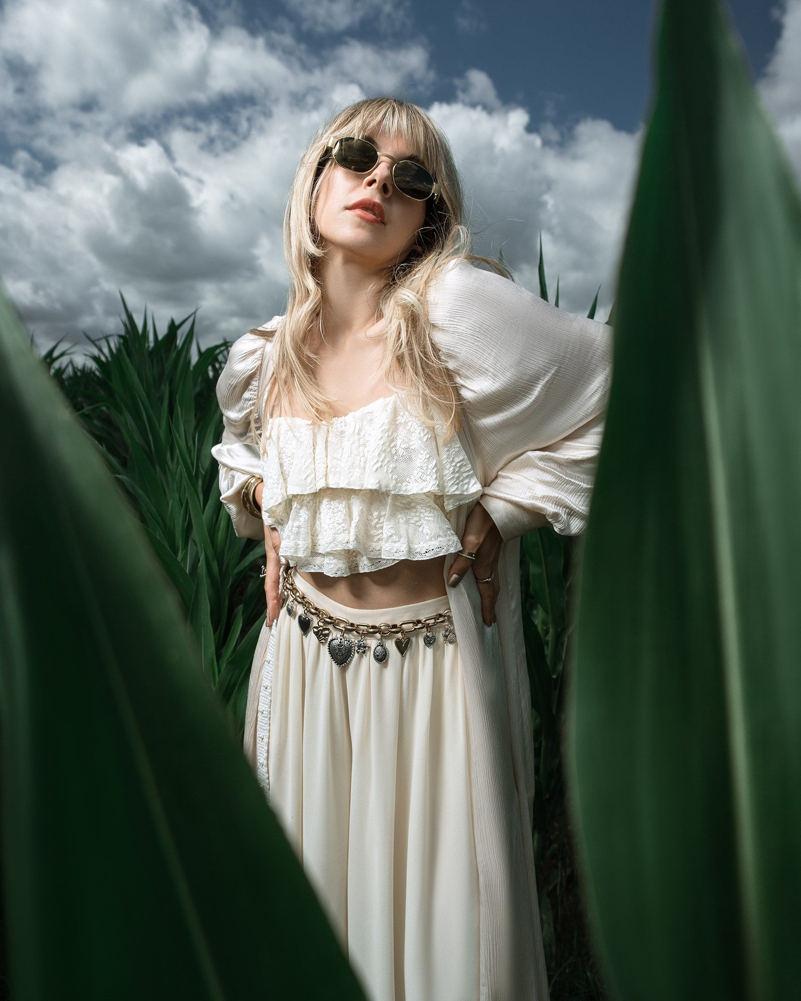 Ilona Stenyk Fashion Stylist Polska