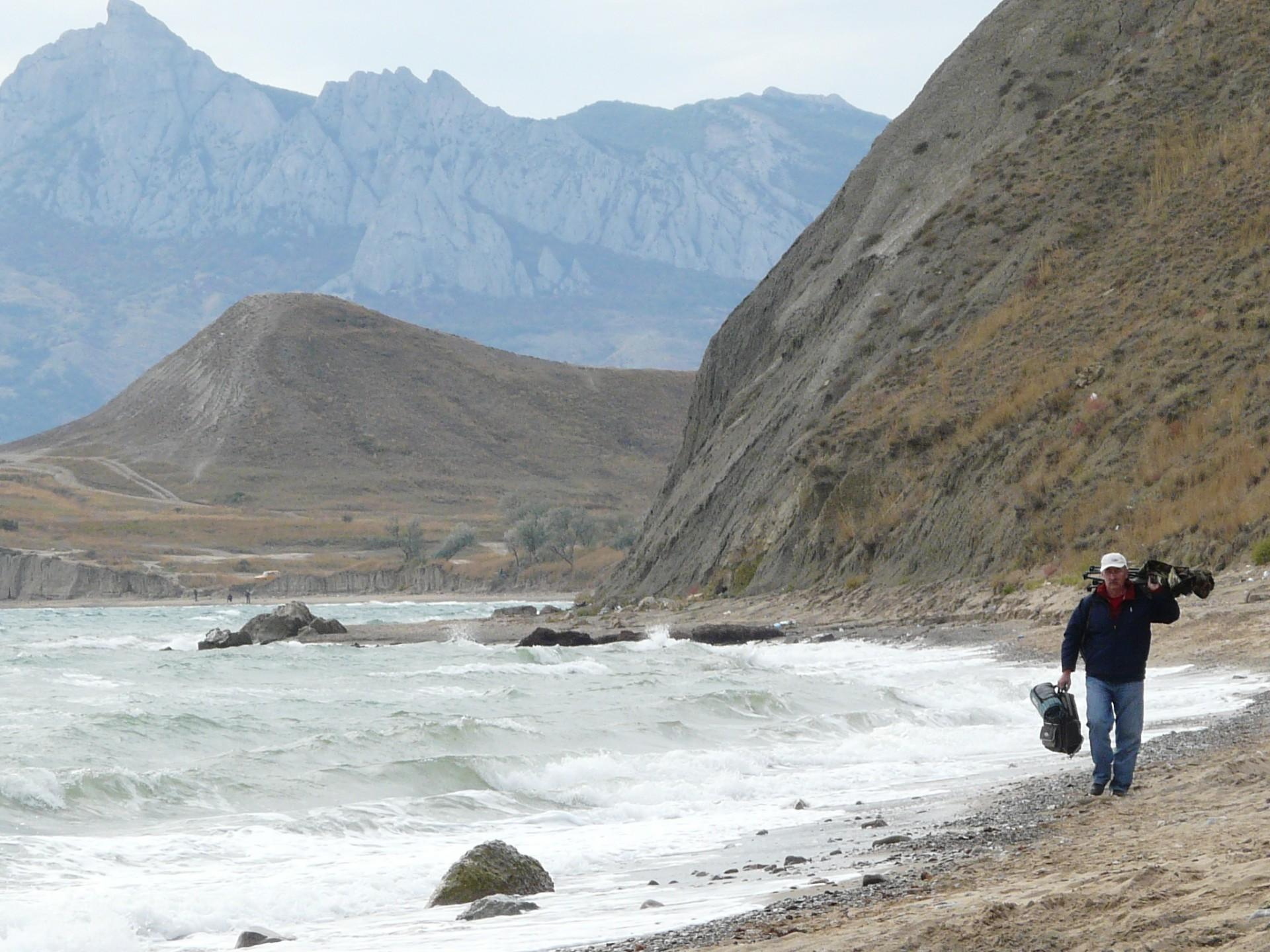 ABOUT ME. Andriy Nekrasov artist