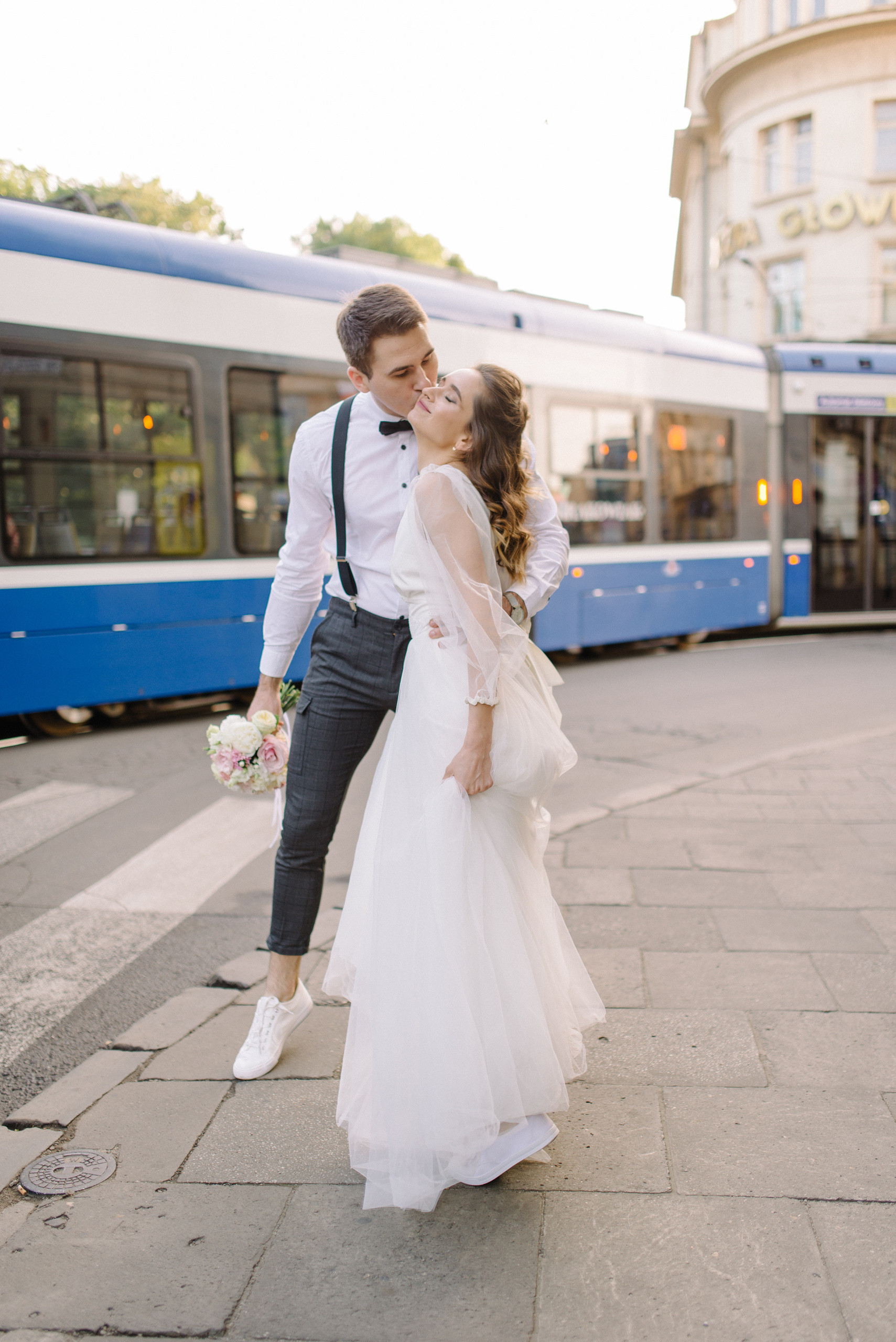 FOTOGRAF Ryzhykova Valentyna Kraków Polska