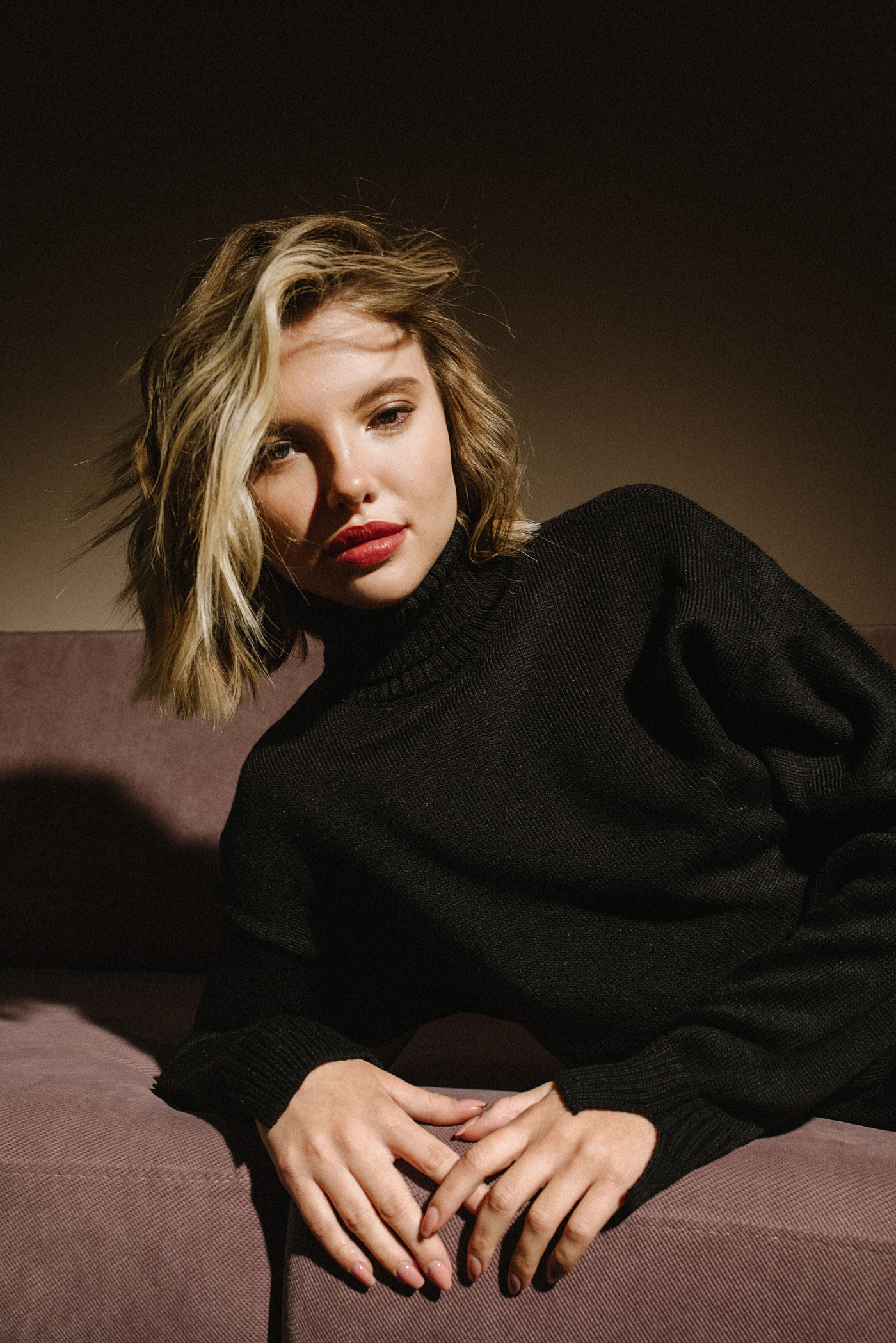 FOTOGRAF Ryzhykova Valentyna Kraków Polska