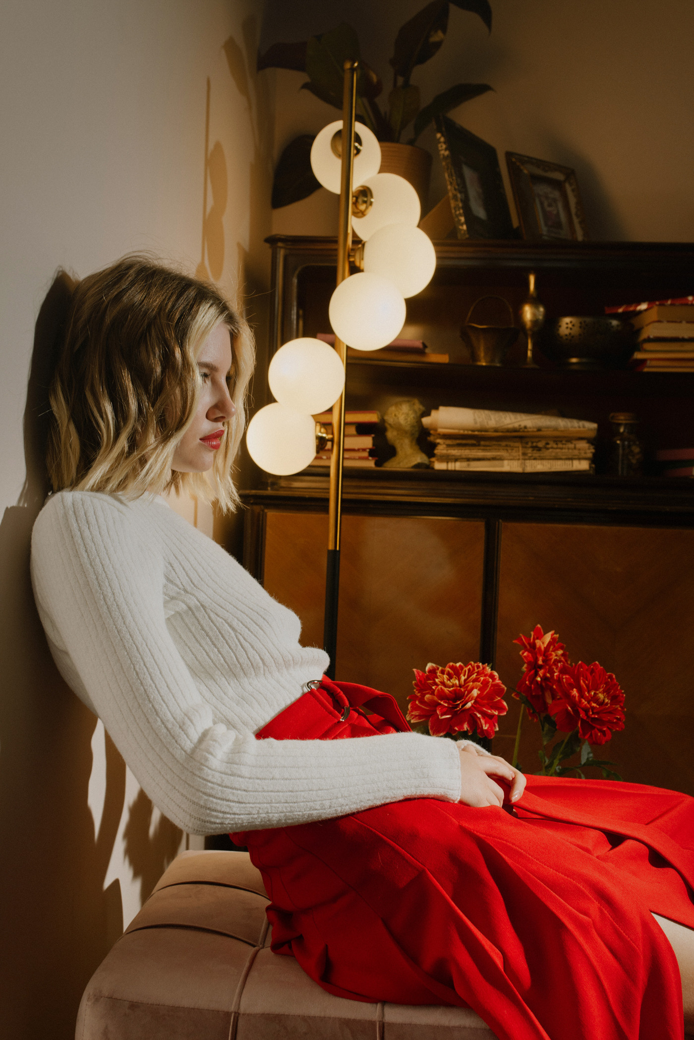 FOTOGRAF Ryzhykova Valentyna Kraków Polska