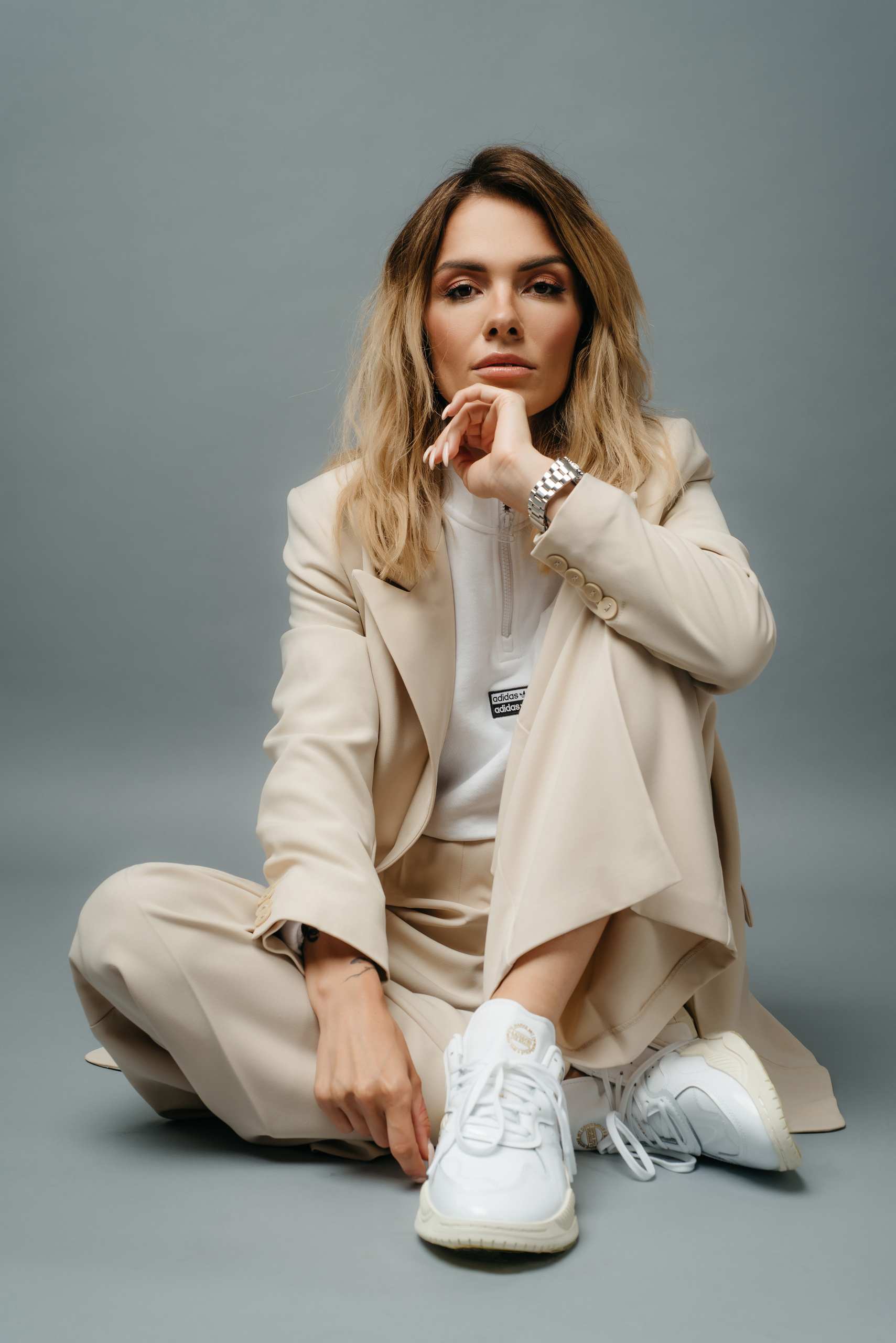 FOTOGRAF Ryzhykova Valentyna Kraków Polska