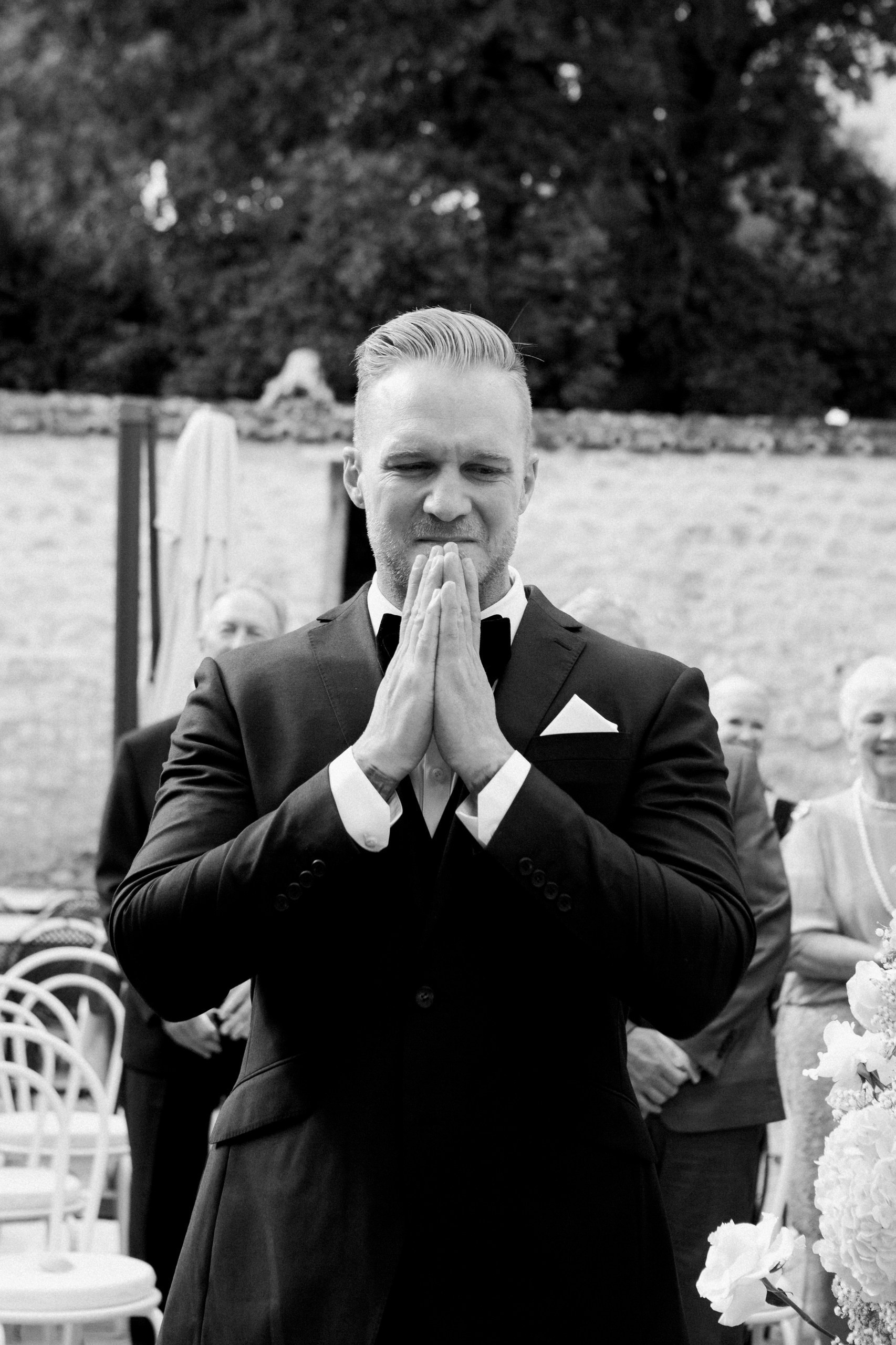 Luxury wedding photographer in Italy | Irina Armonia