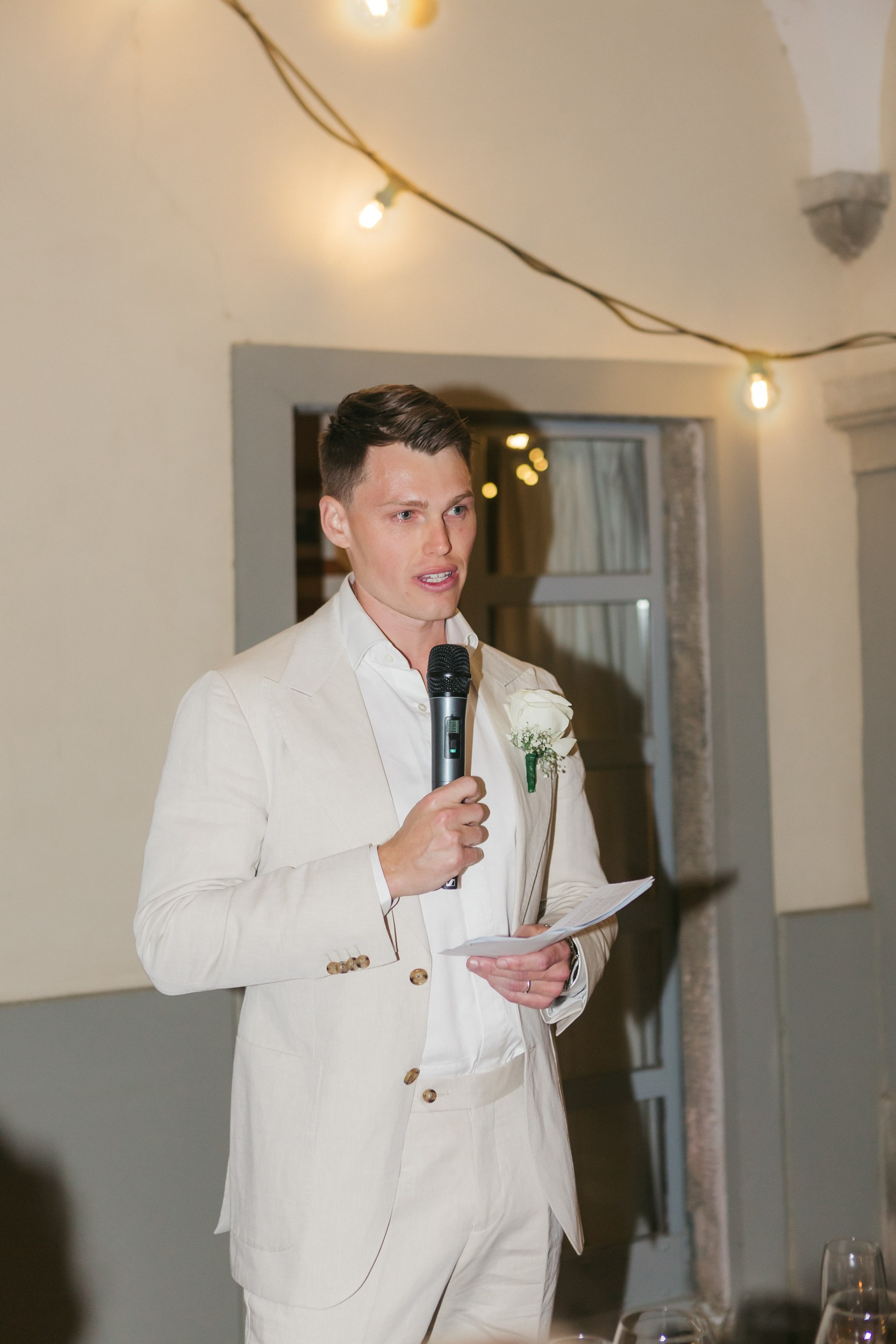 ELENA & NICK. Luxury wedding photographer in Italy | Irina Armonia