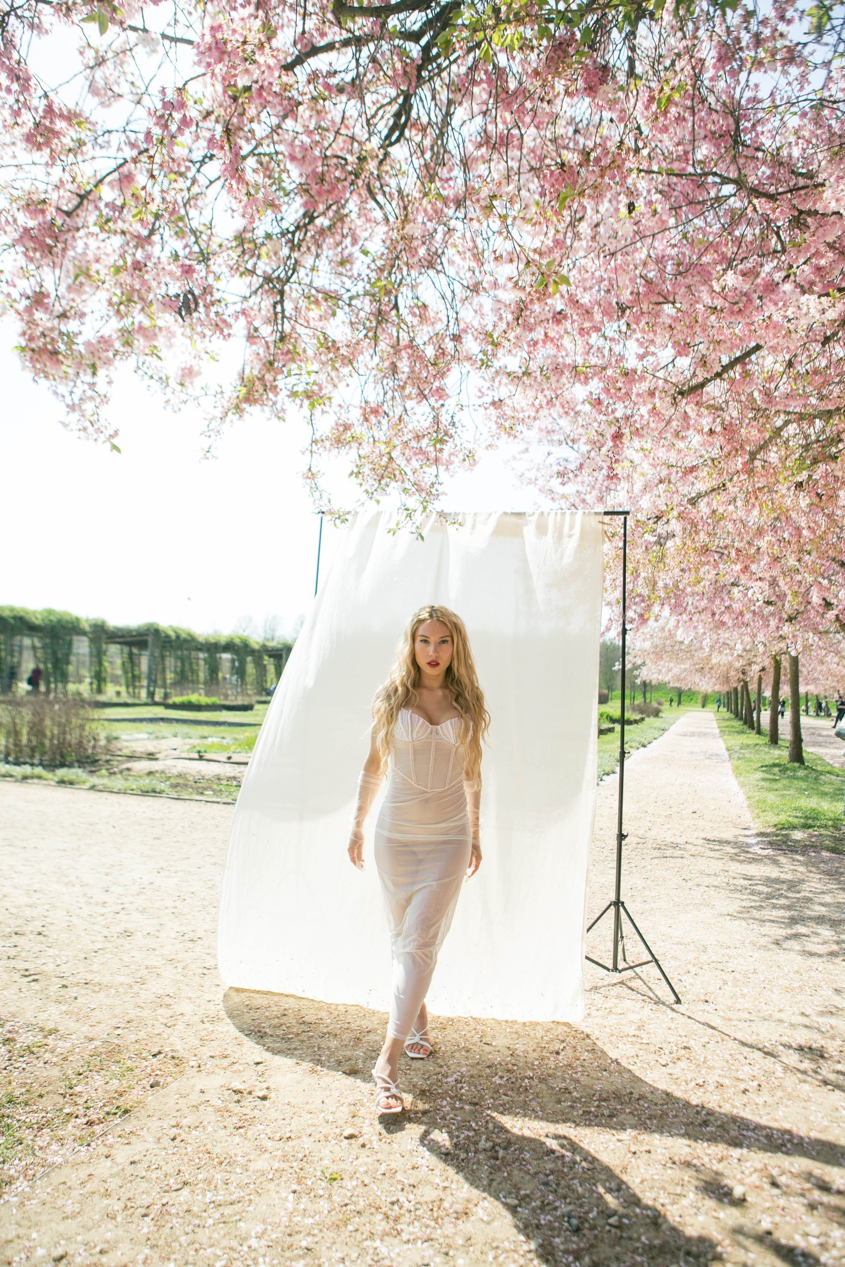 CHRISTINA. Luxury wedding photographer in Italy | Irina Armonia