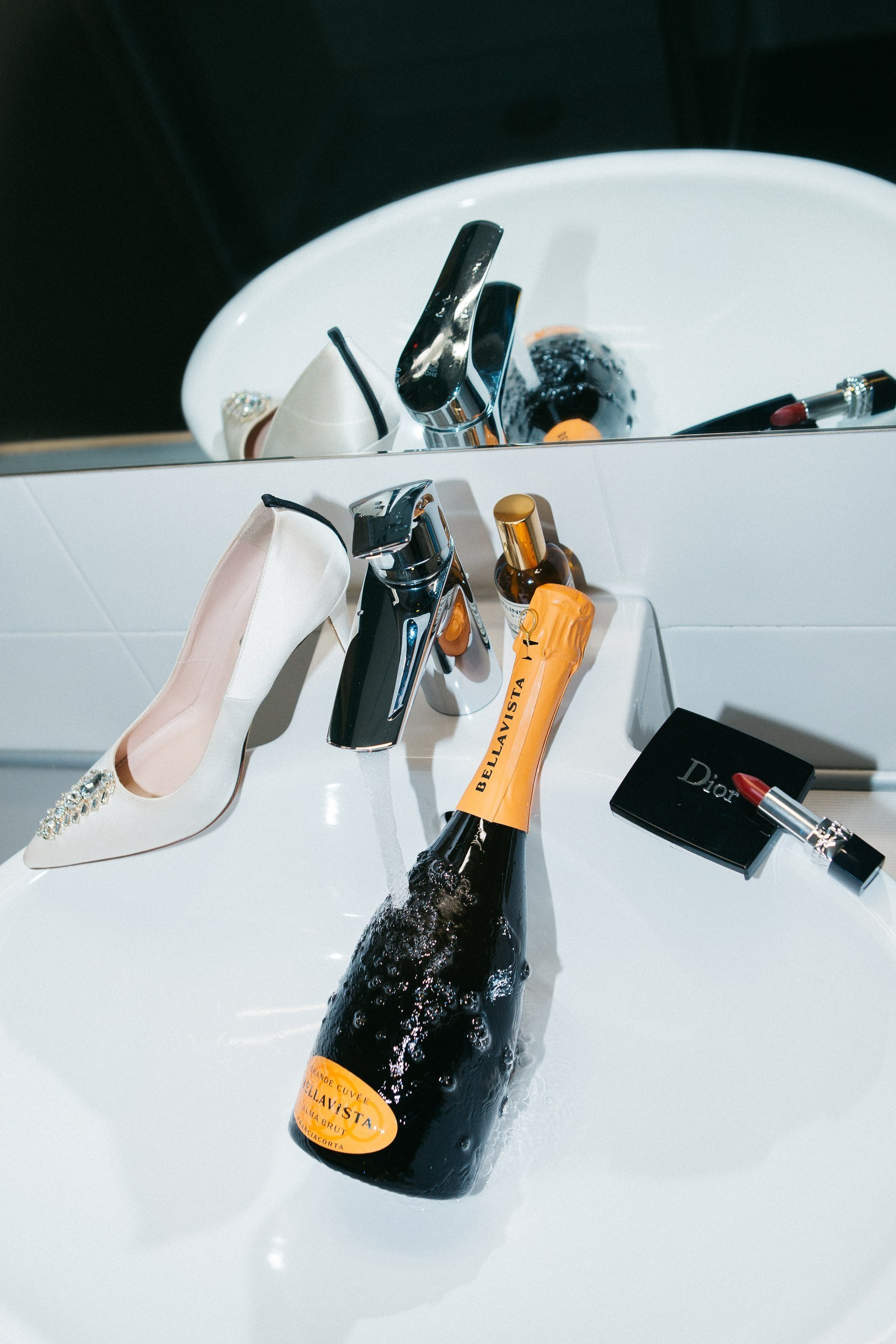 Luxury wedding photographer in Italy | Irina Armonia