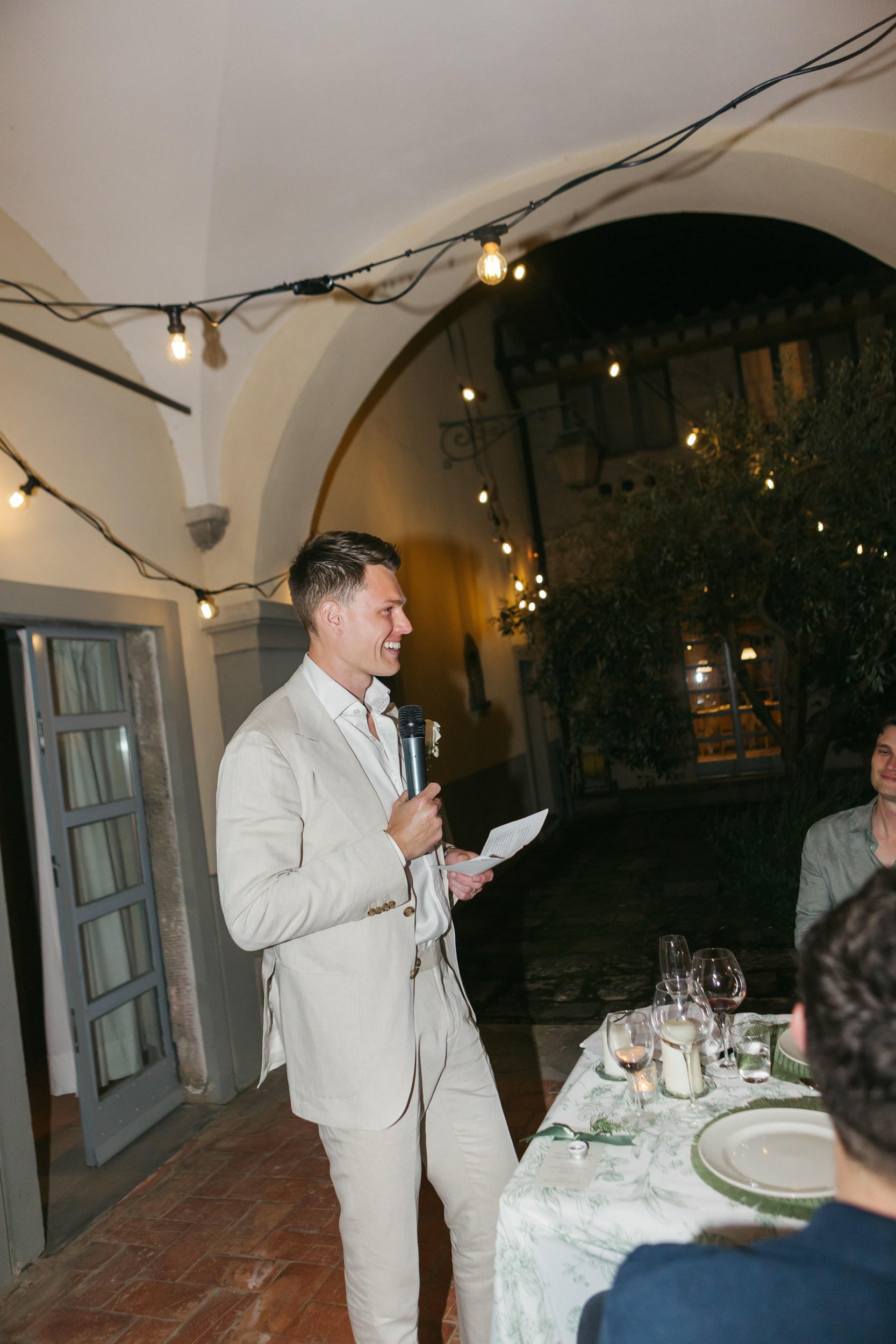 ELENA & NICK. Luxury wedding photographer in Italy | Irina Armonia