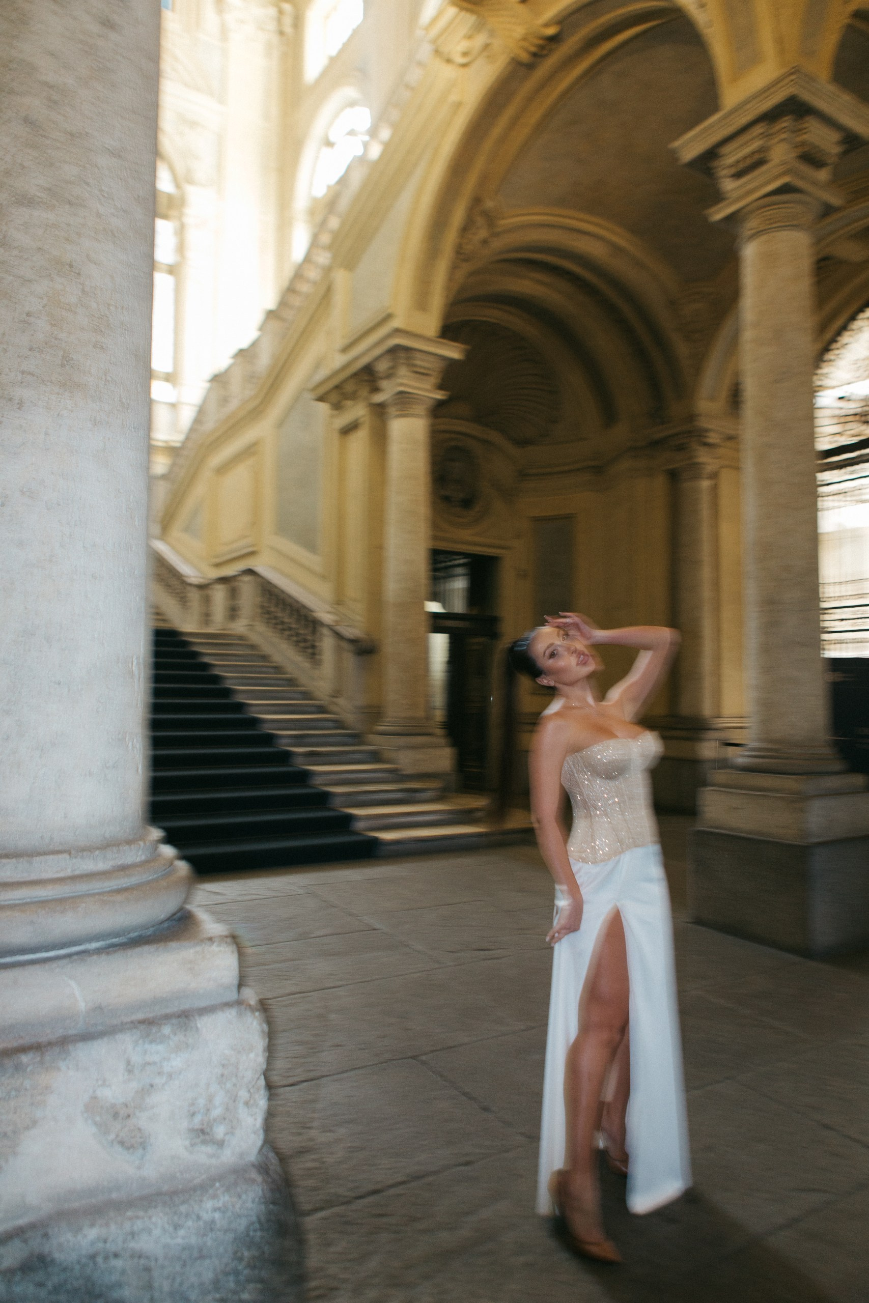 Luxury wedding photographer in Italy | Irina Armonia