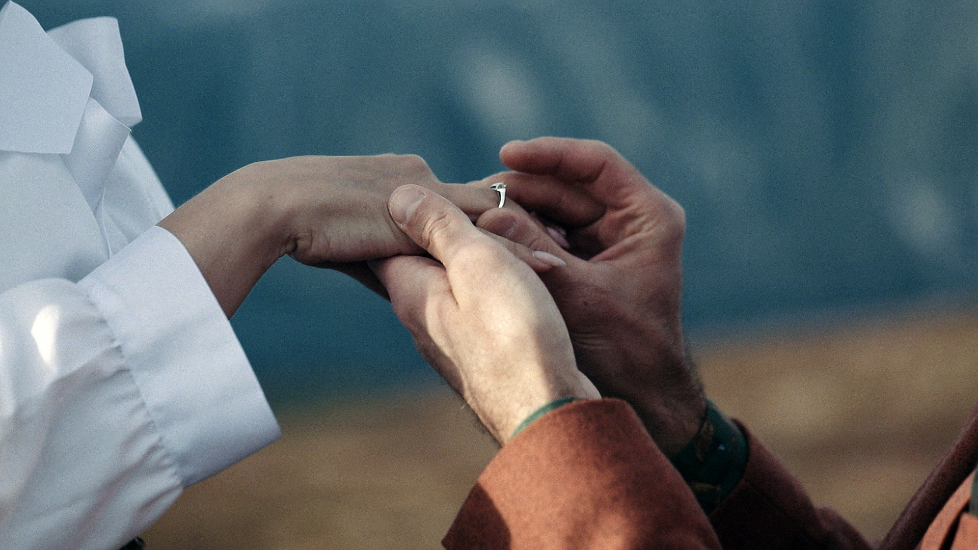 Отдыхать летом грешно?!. Весільне відео Київ