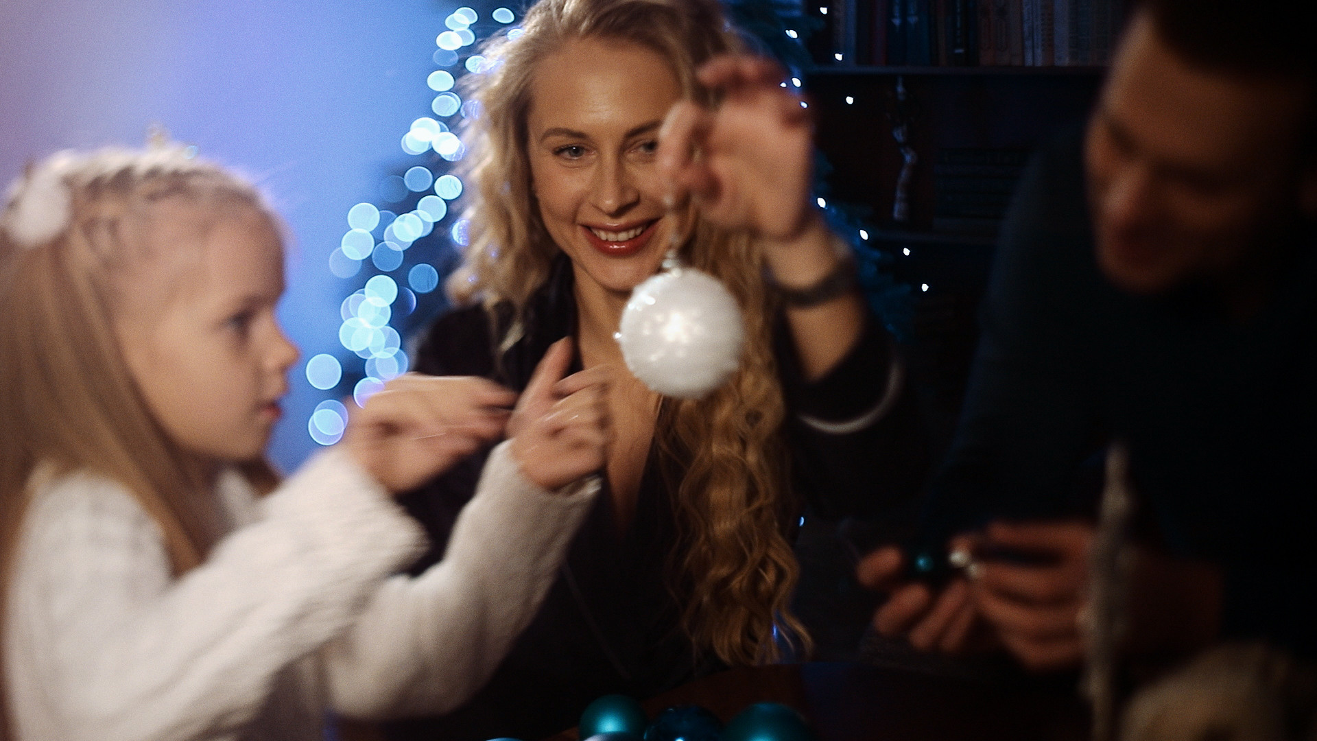 Там, где тепло и уютно. Весільне відео Київ