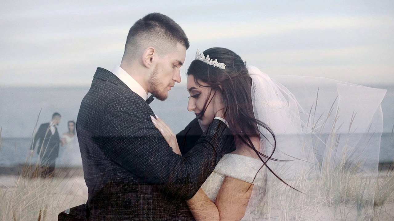 Выдумали. Весільне відео Київ