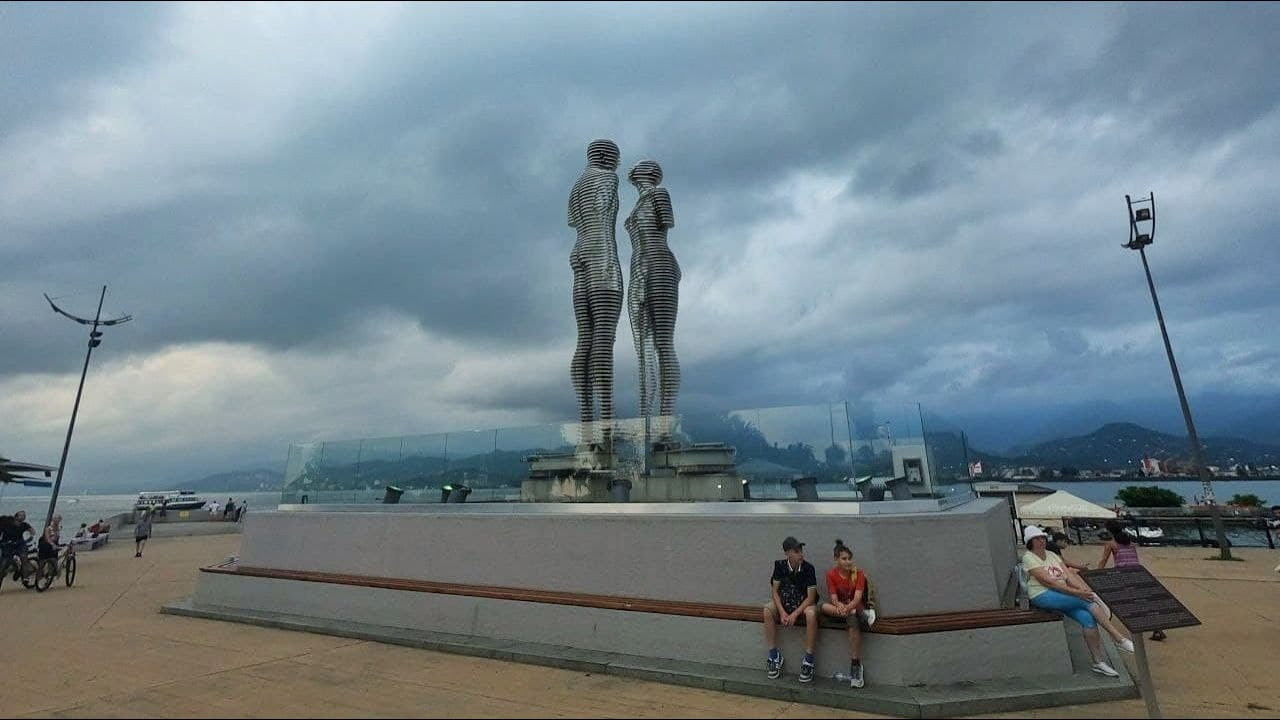 Отдыхать летом грешно?!. Весільне відео Київ