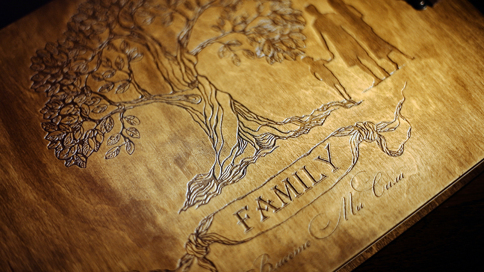 Там, где тепло и уютно. Весільне відео Київ