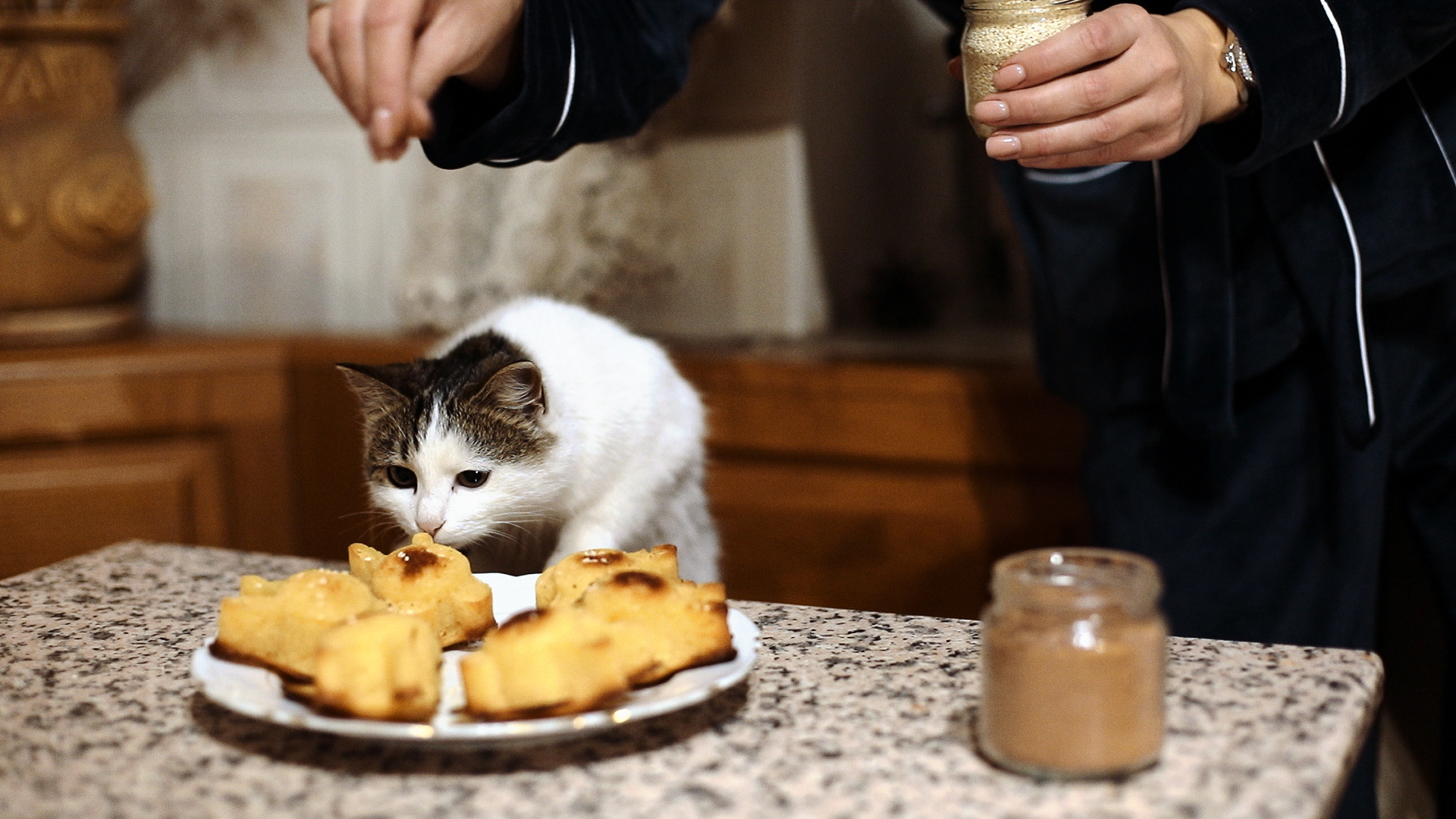 Там, где тепло и уютно. Весільне відео Київ