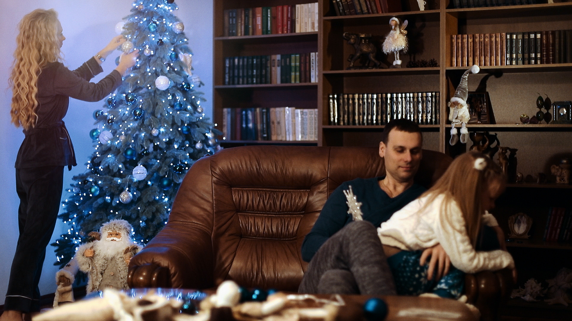 Там, где тепло и уютно. Весільне відео Київ