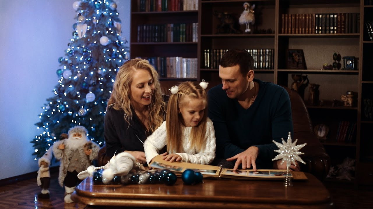 Там, где тепло и уютно. Весільне відео Київ