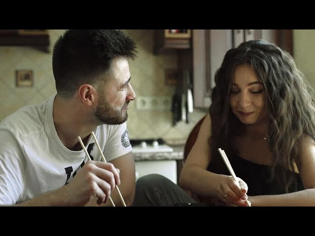 Я це люблю!. Весільне відео Київ