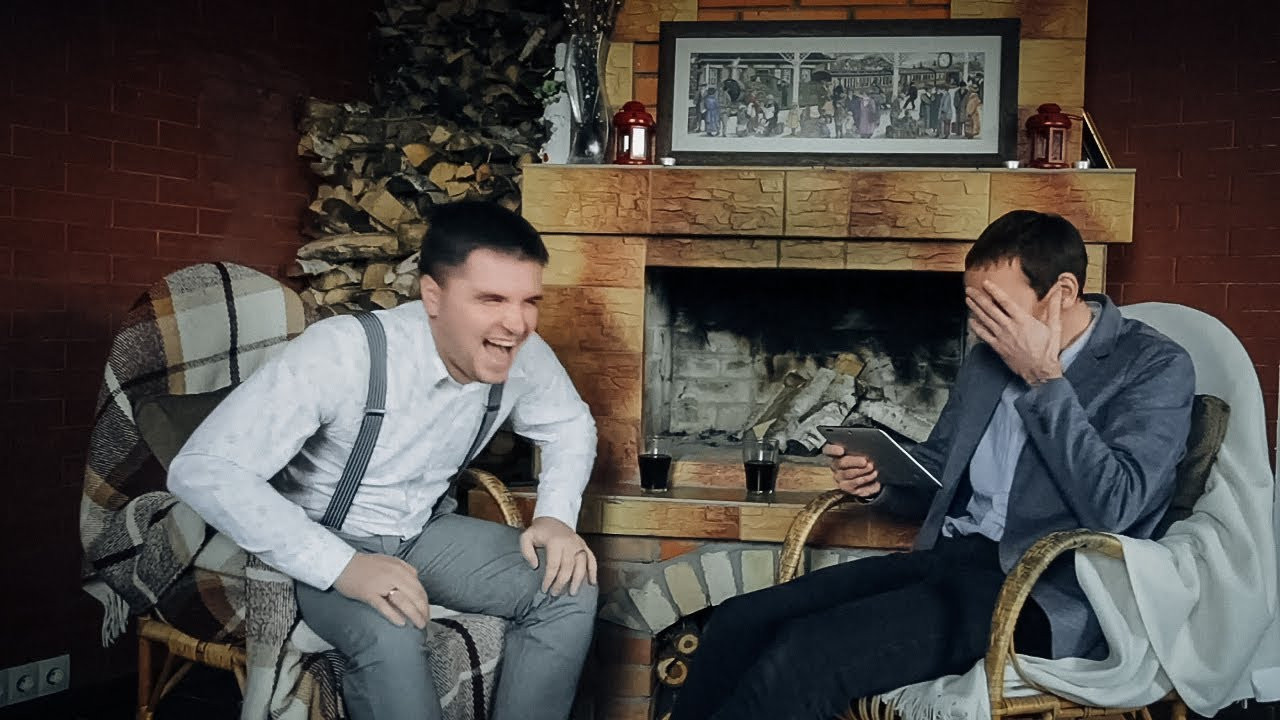 Интервью с творческими №4. Фотограф Ігор Тополенко Арт- фото та весільна фотографія Україна Київ