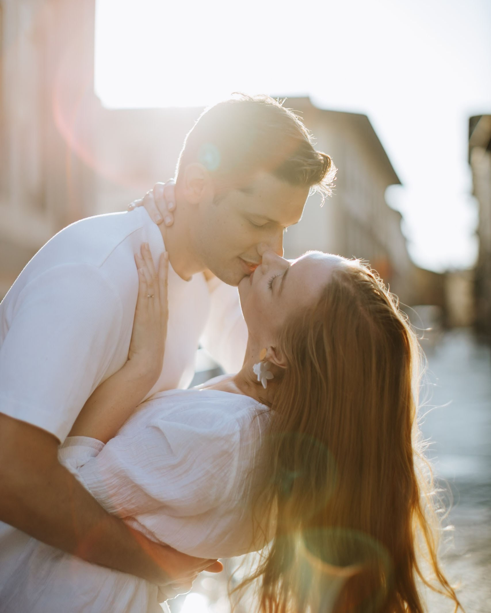 Wedding Photographer in Florence, Pisa & Tuscany | Candid & Elegant Photography in Italy