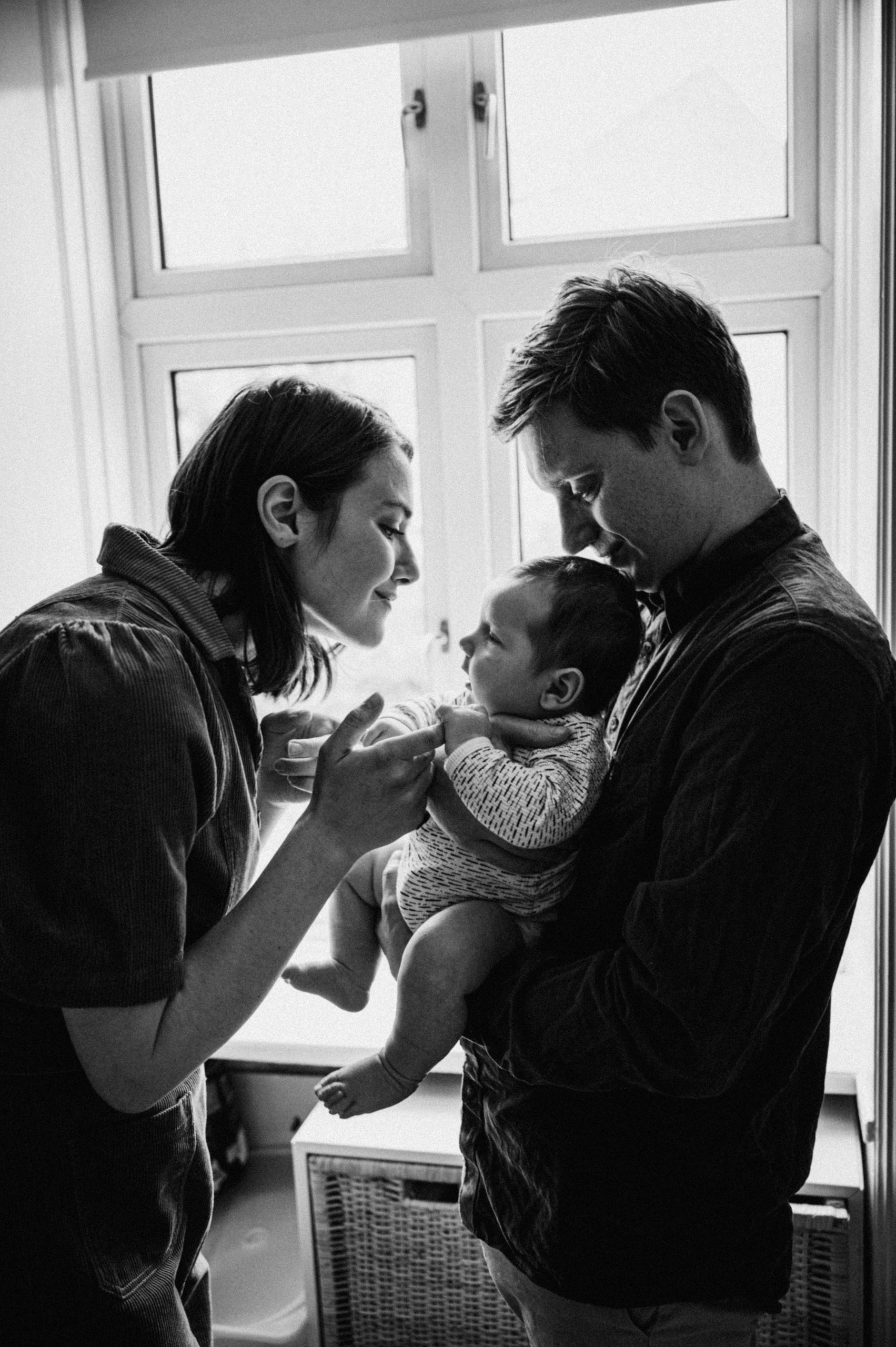 NYFØDT. Nyfødt, Familie, Bryllupsfotograf Copenhagen Anastasiia Sevriukova