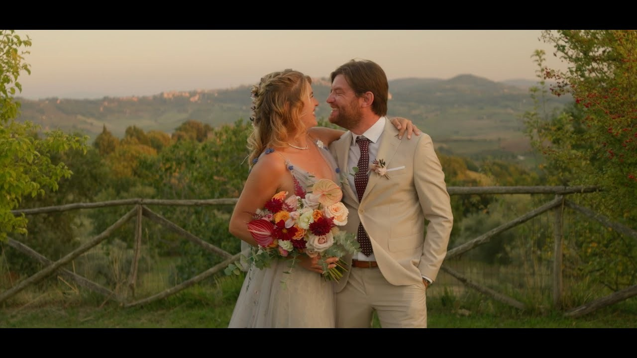 WEDDING CINEMATOGRAPHY. Frantz Films | MEDIA PRODUCTION