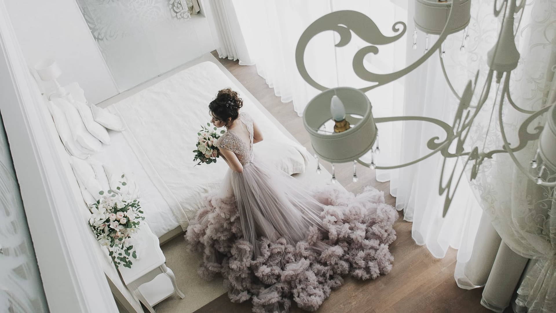 WEDDING CINEMATOGRAPHY. Frantz Films | MEDIA PRODUCTION