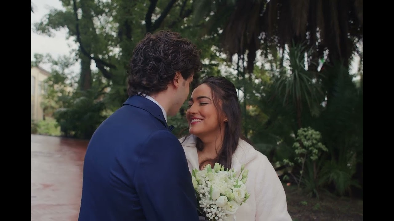 WEDDING CINEMATOGRAPHY. Frantz Films | MEDIA PRODUCTION