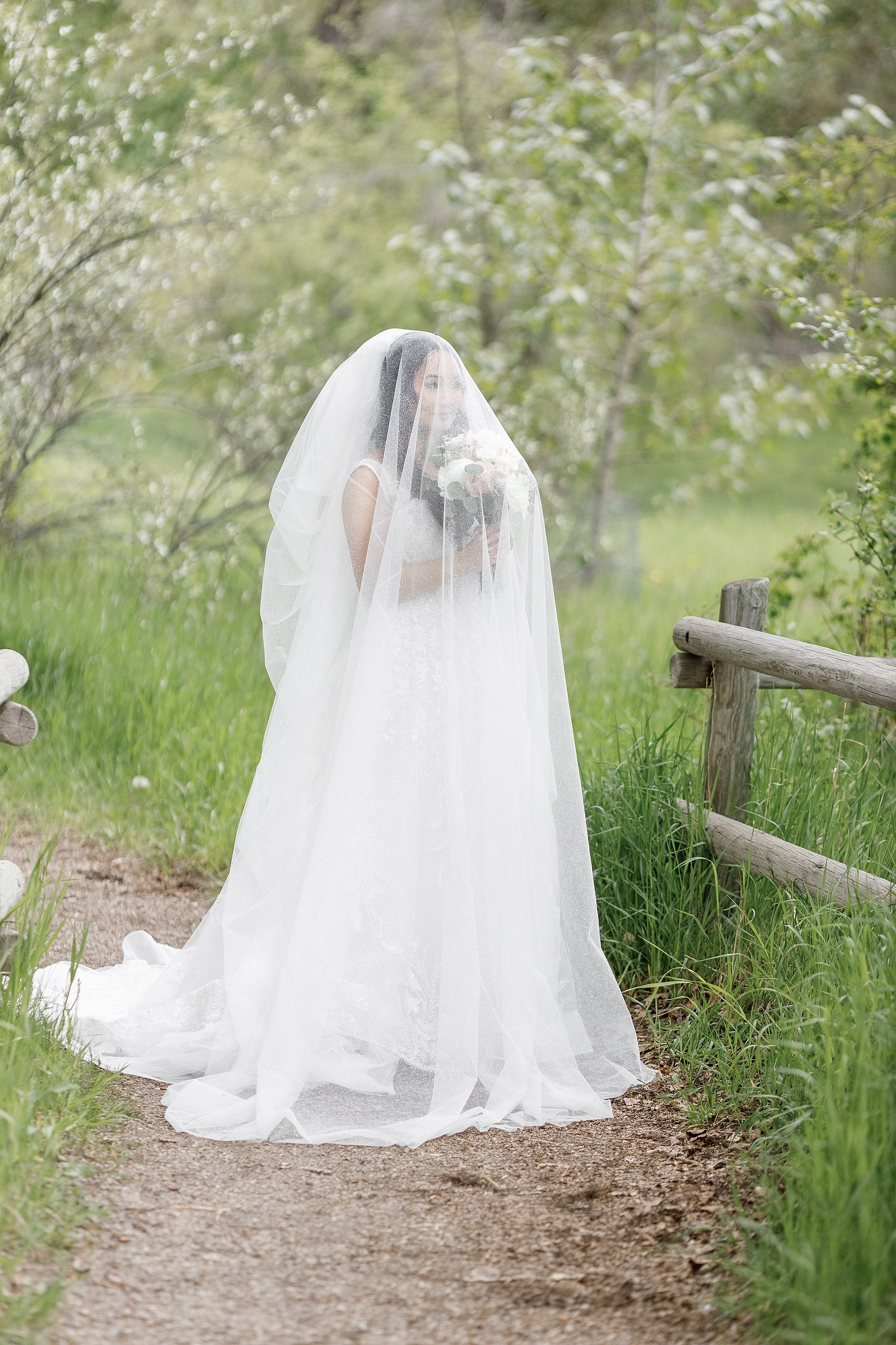 Amy & Richard. Photographer Calgary