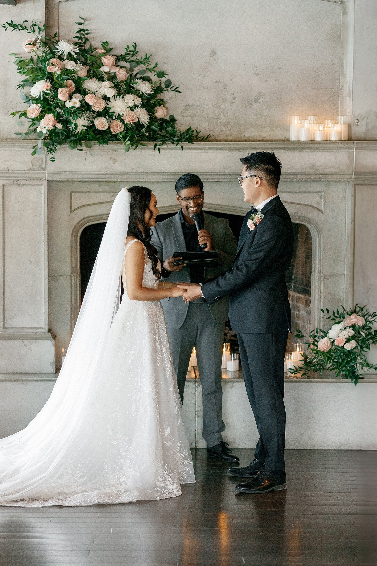 Amy & Richard. Photographer Calgary