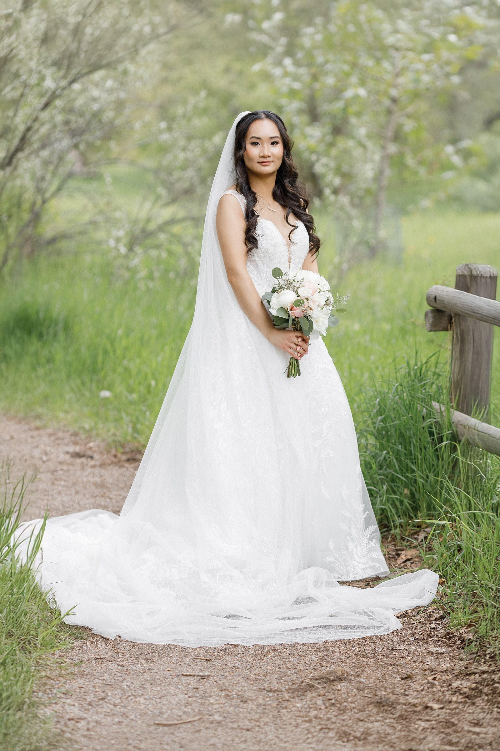 Amy & Richard. Photographer Calgary