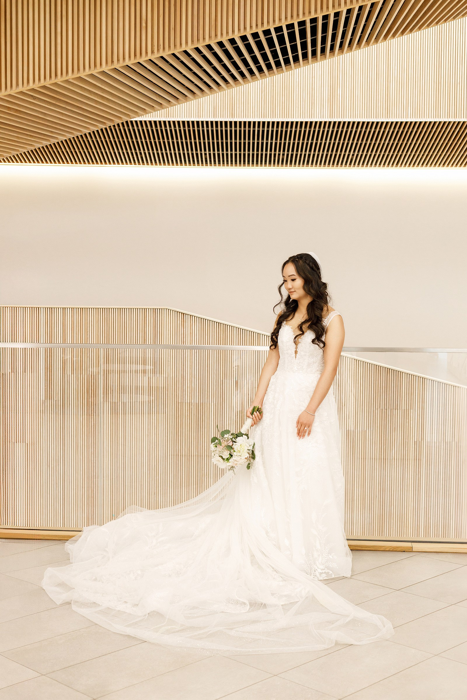 Amy & Richard. Photographer Calgary