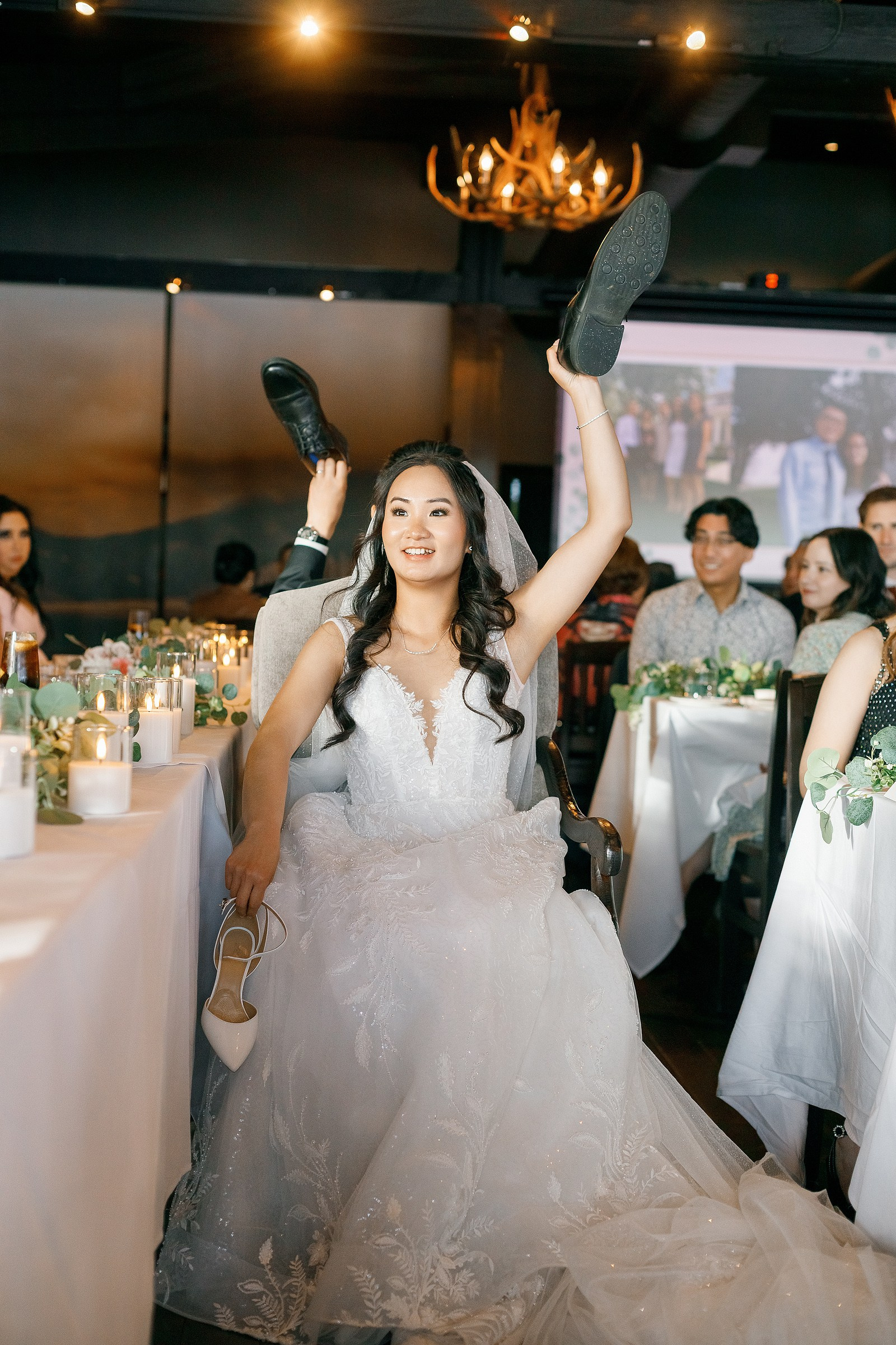 Amy & Richard. Photographer Calgary