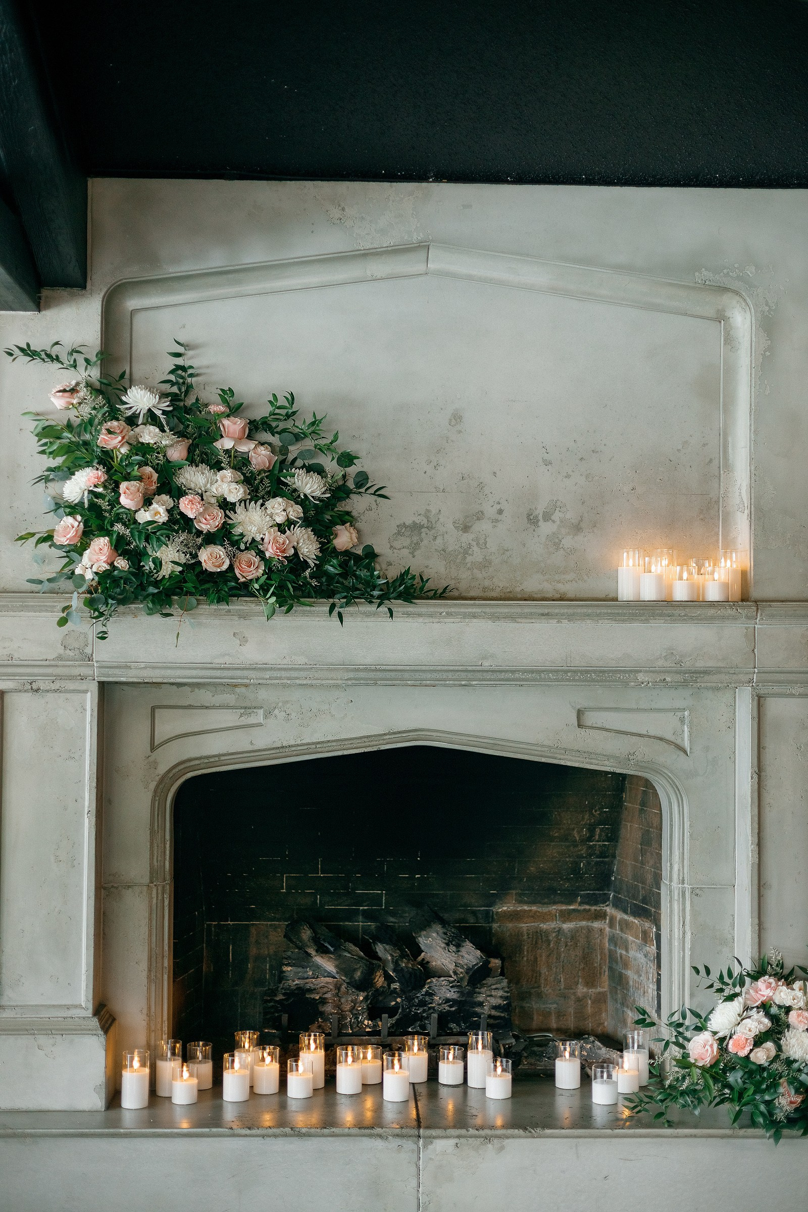 Amy & Richard. Photographer Calgary