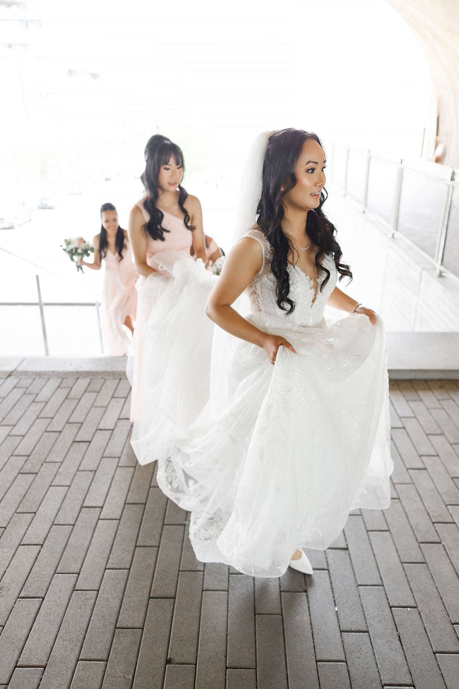 Amy & Richard. Photographer Calgary