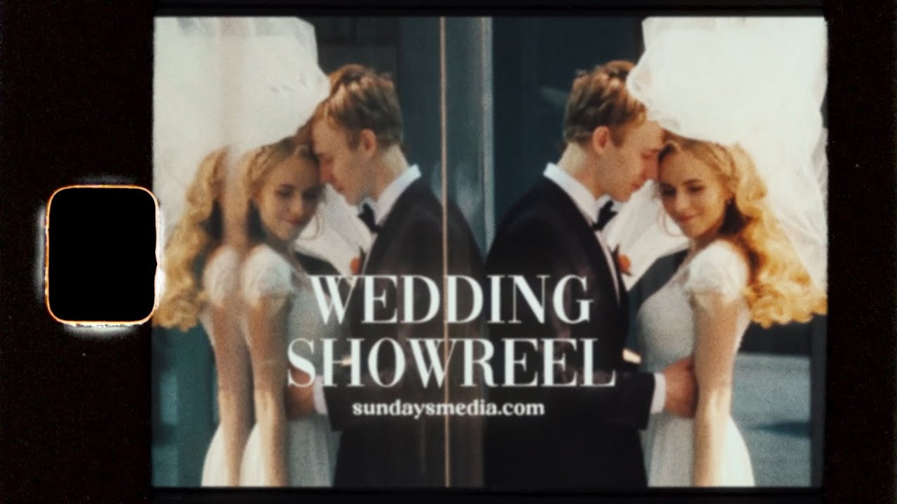 Весільний фотограф у Німеччині. Фото • Відео • Аерозйомка • Контент для бізнесу